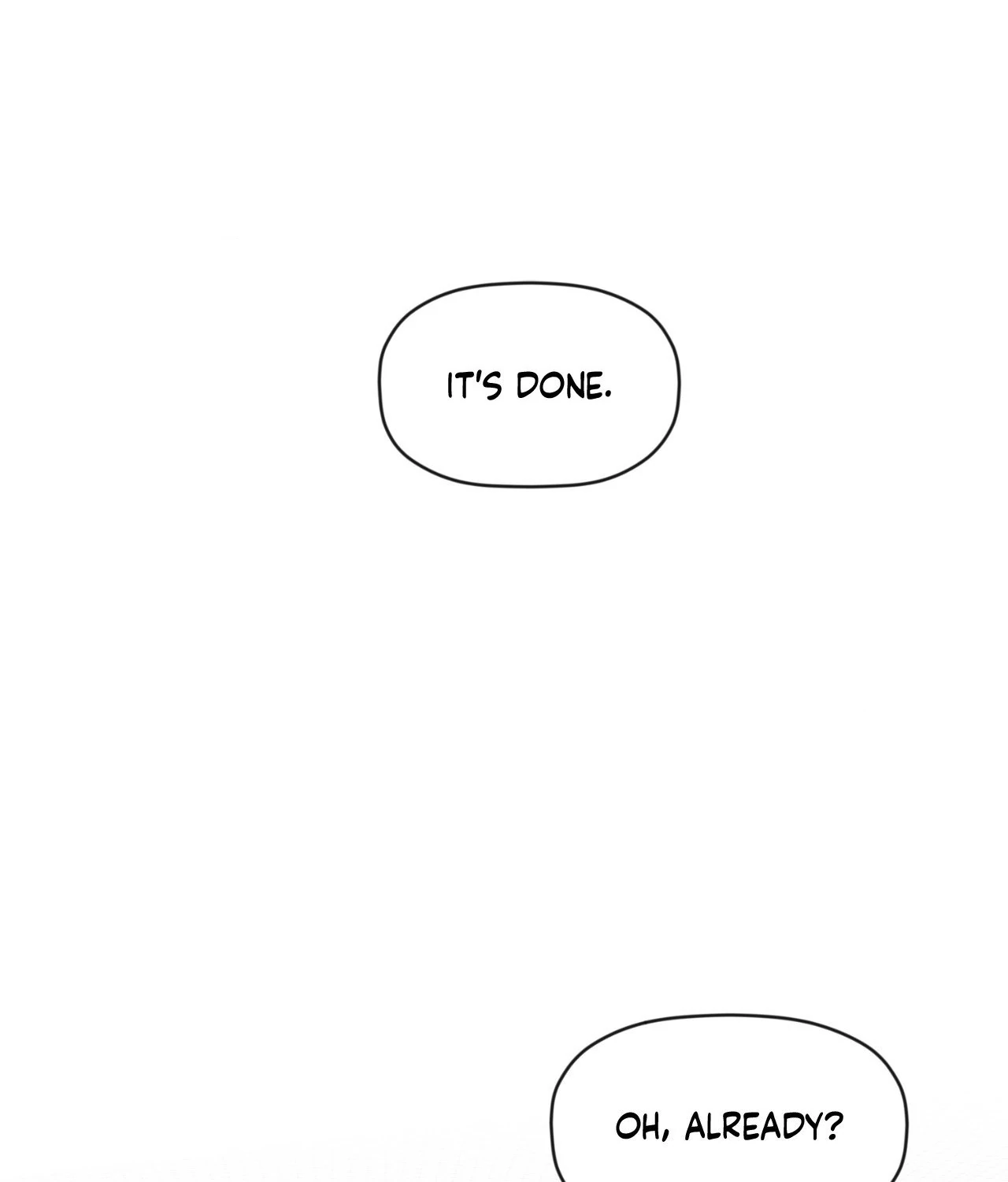 Dreaminess [Official] - Chapter 38 manhwa