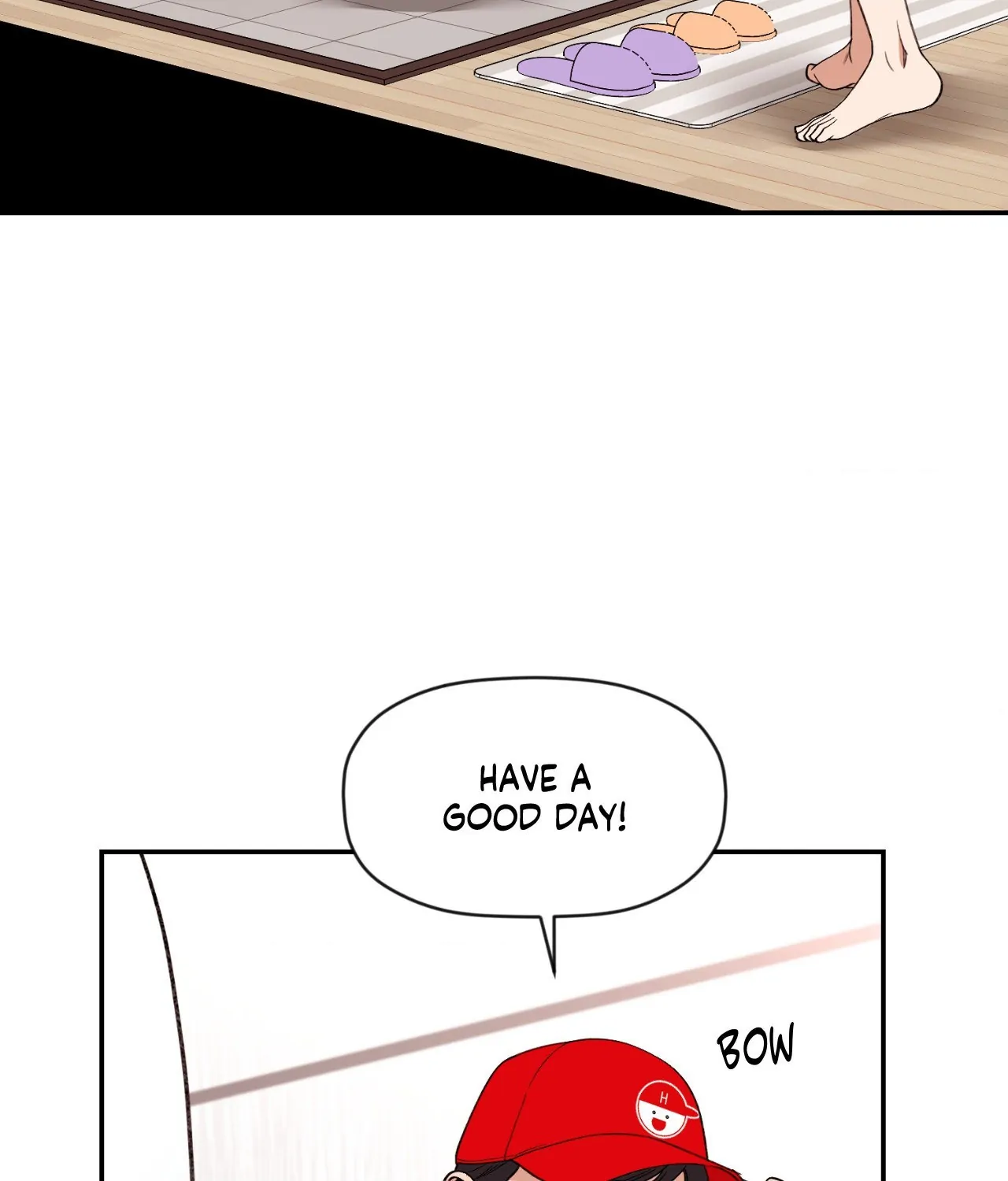 Dreaminess [Official] - Chapter 38 manhwa