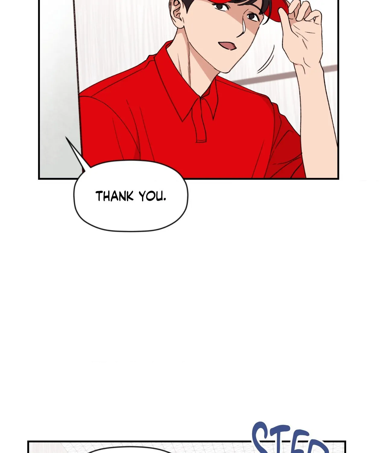 Dreaminess [Official] - Chapter 38 manhwa