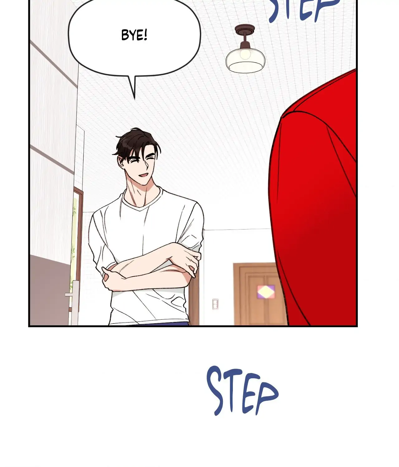 Dreaminess [Official] - Chapter 38 manhwa
