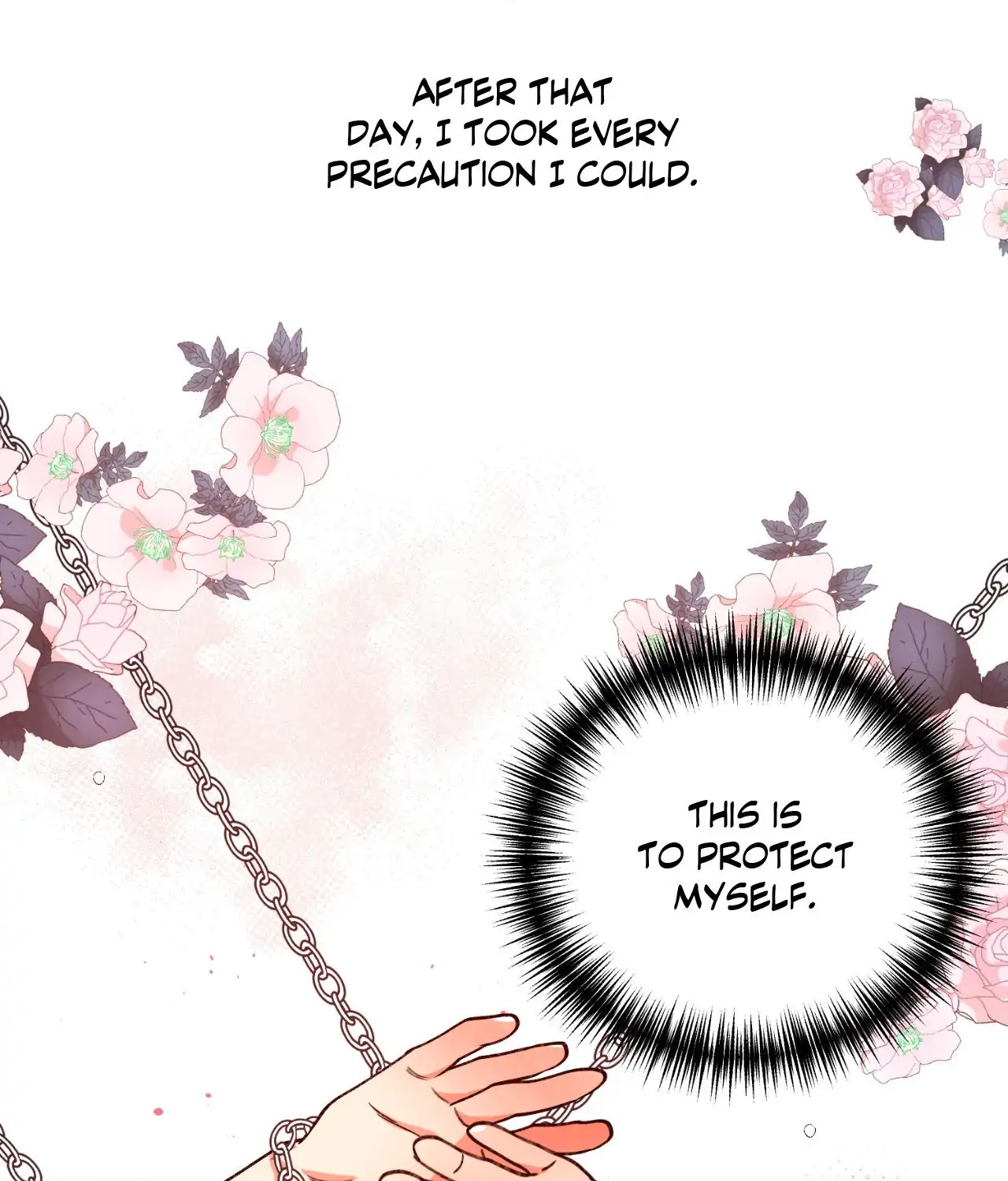 Dreaminess [Official] - Chapter 38 manhwa