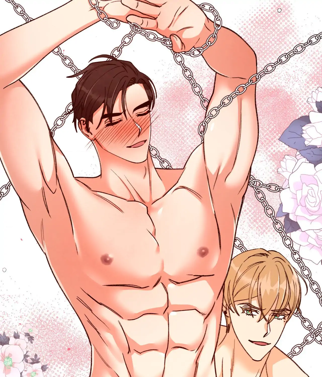 Dreaminess [Official] - Chapter 38 manhwa