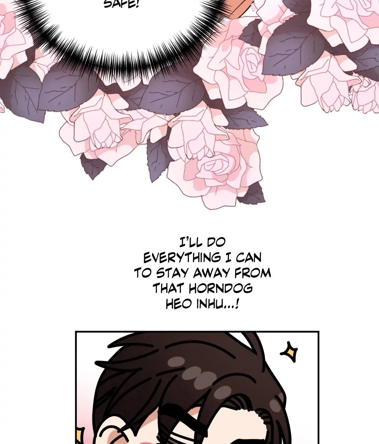 Dreaminess [Official] - Chapter 38 manhwa