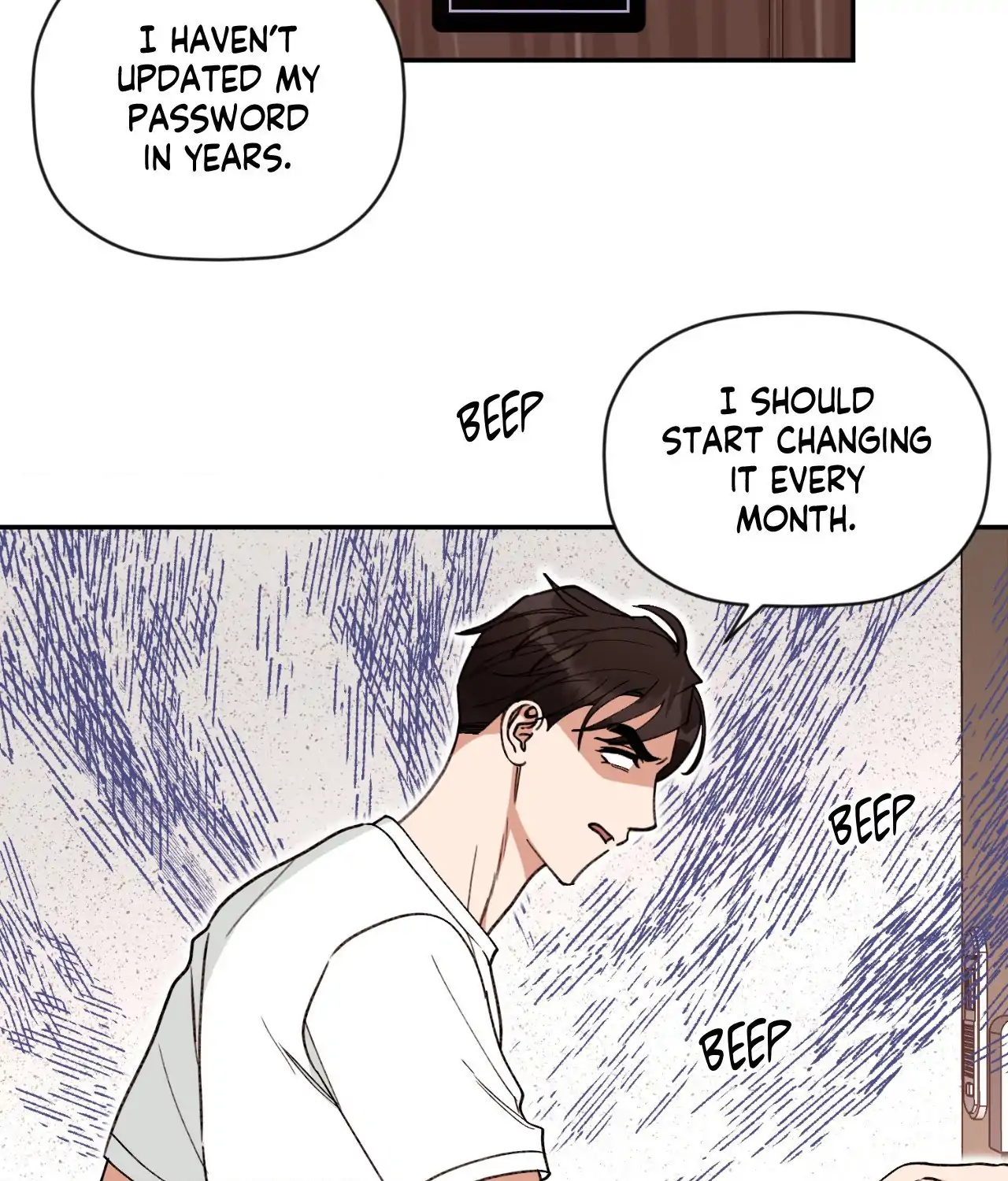 Dreaminess [Official] - Chapter 38 manhwa