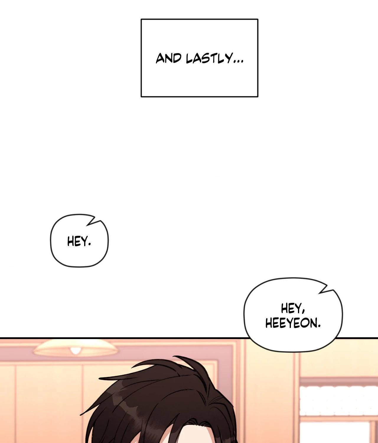 Dreaminess [Official] - Chapter 38 manhwa