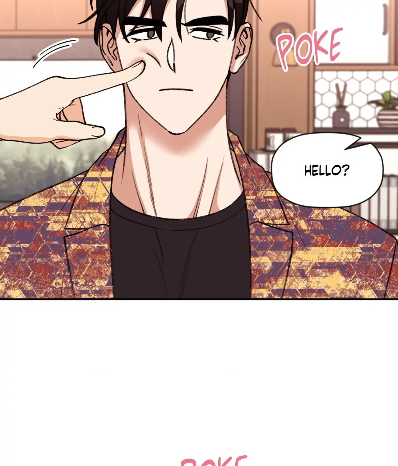Dreaminess [Official] - Chapter 38 manhwa
