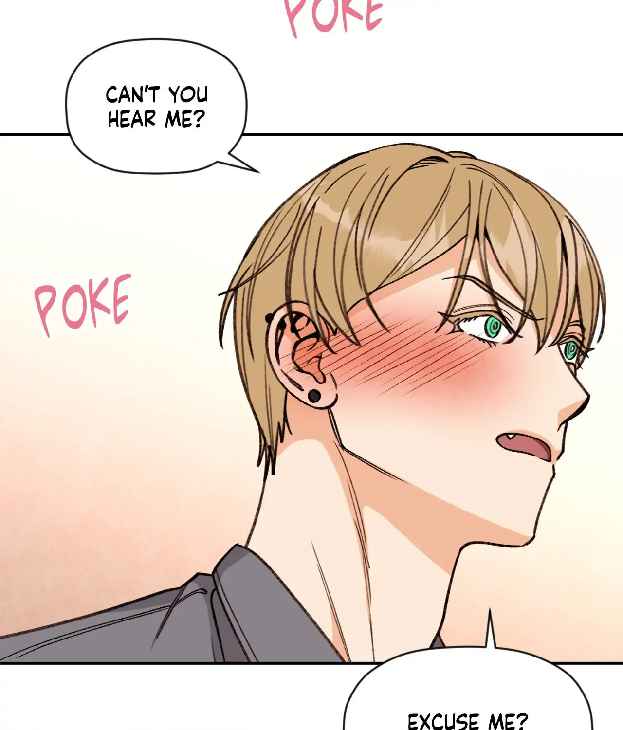 Dreaminess [Official] - Chapter 38 manhwa