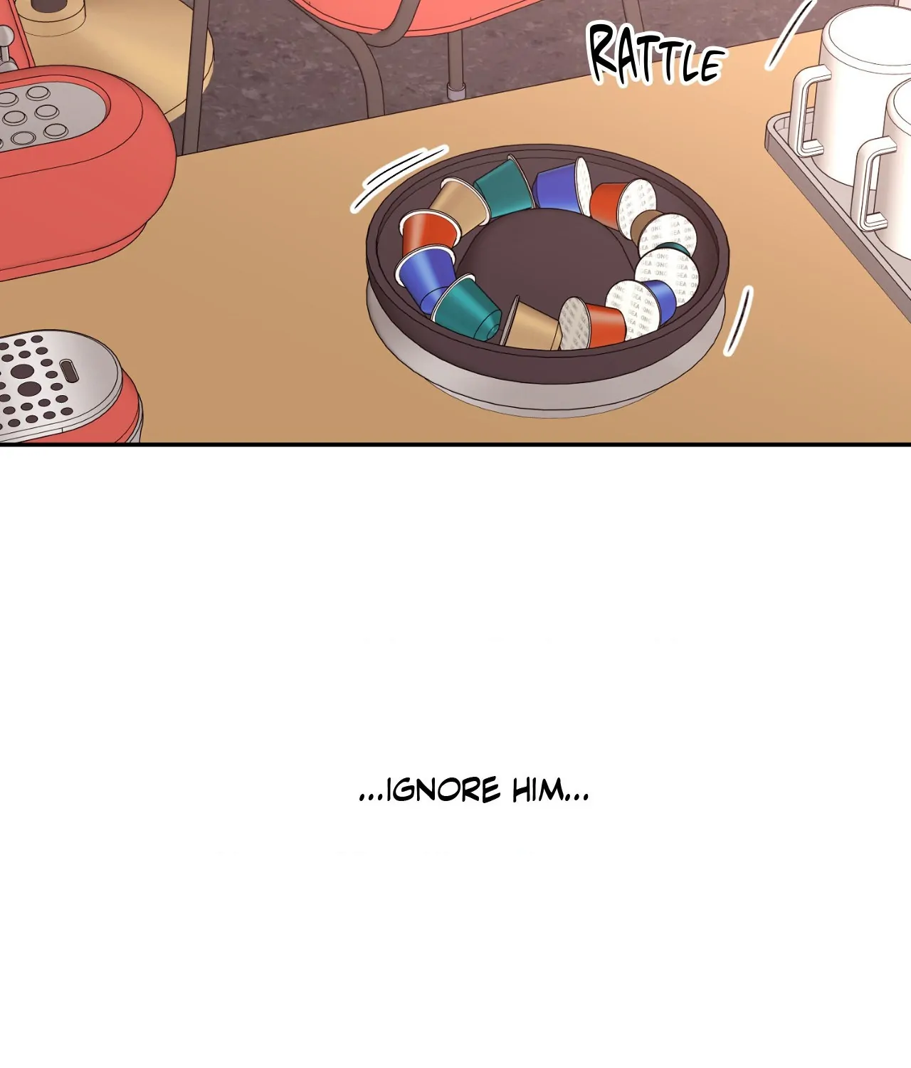 Dreaminess [Official] - Chapter 38 manhwa