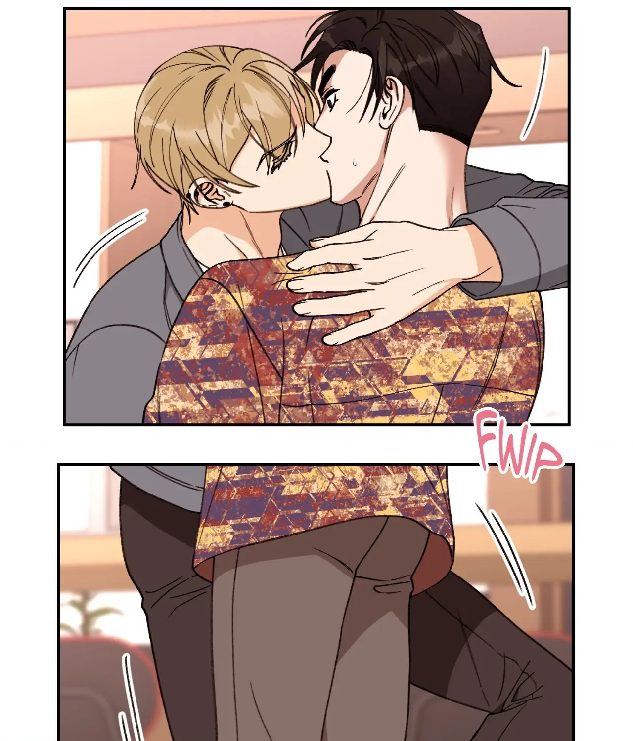 Dreaminess [Official] - Chapter 38 manhwa