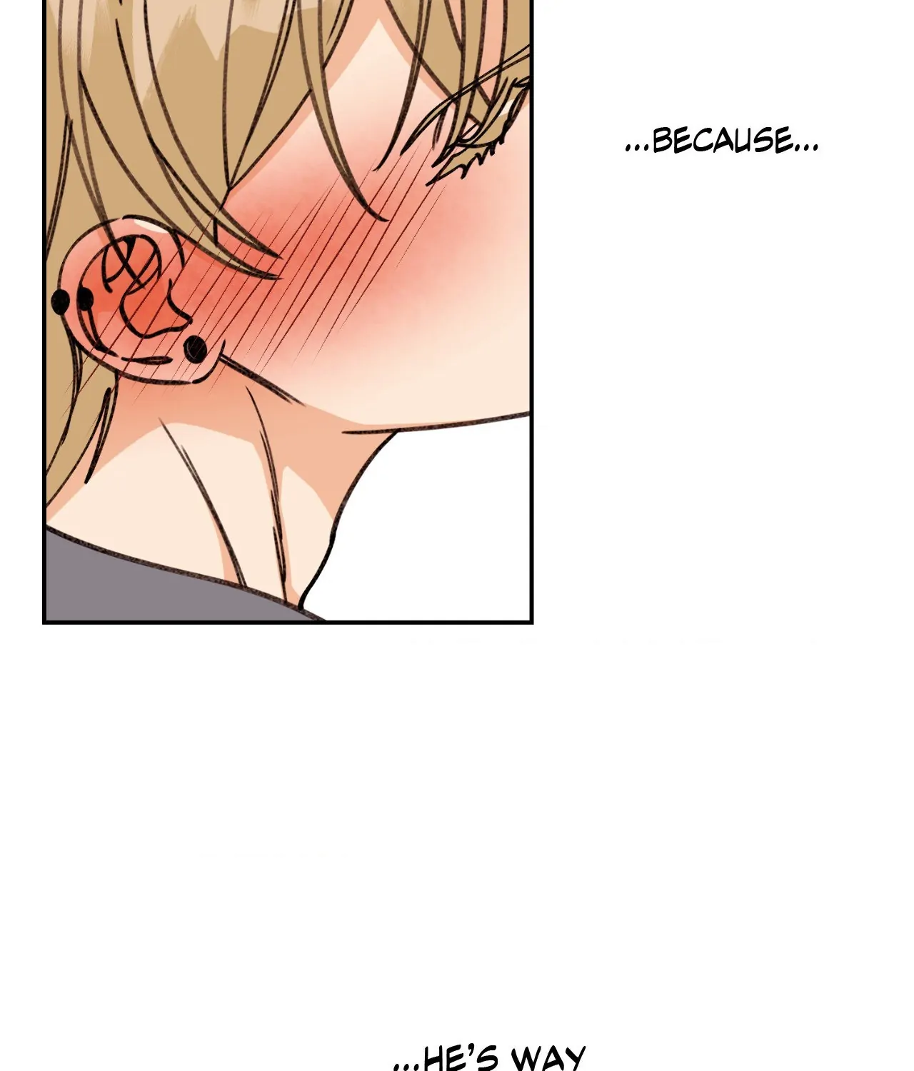 Dreaminess [Official] - Chapter 38 manhwa