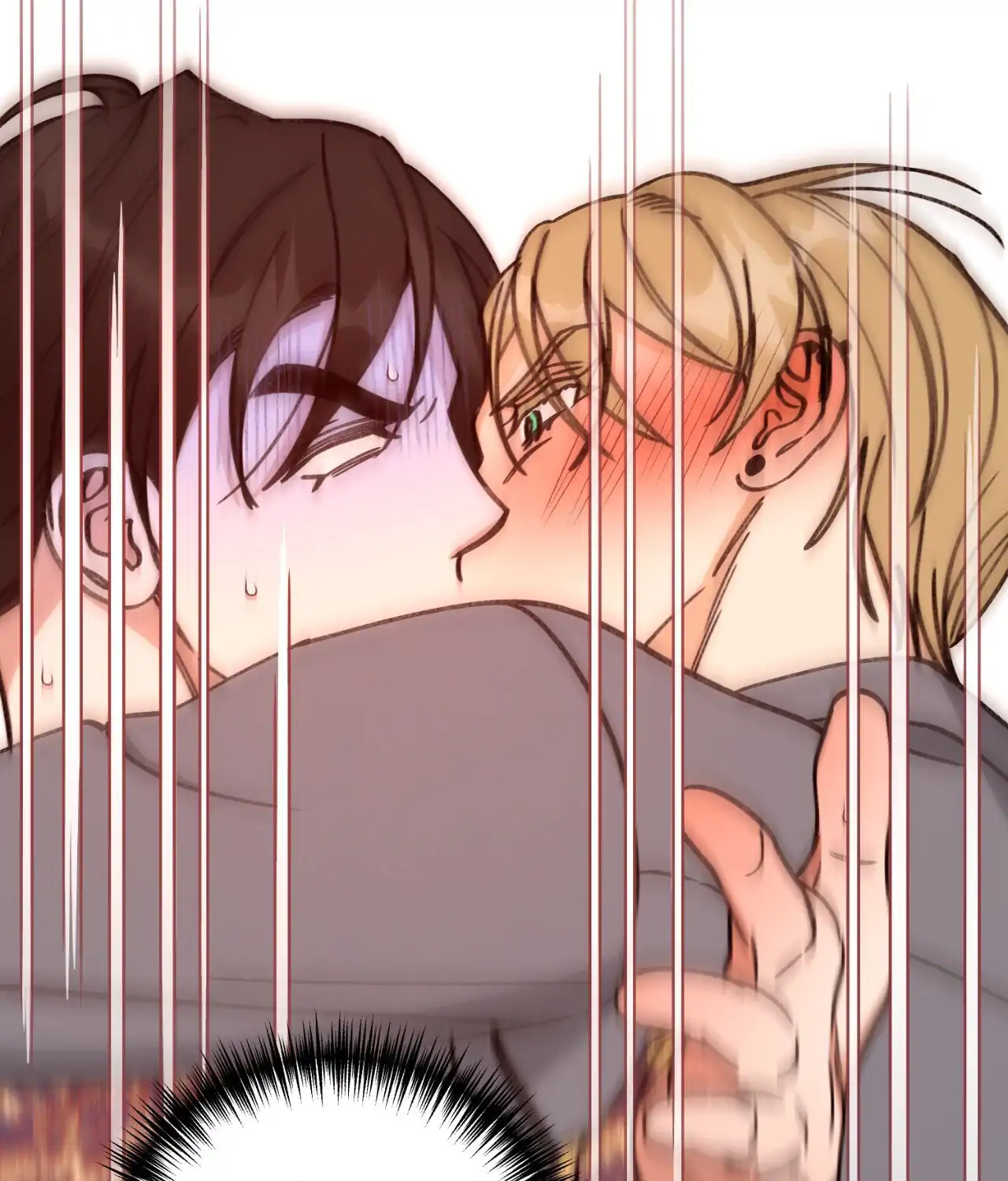 Dreaminess [Official] - Chapter 38 manhwa