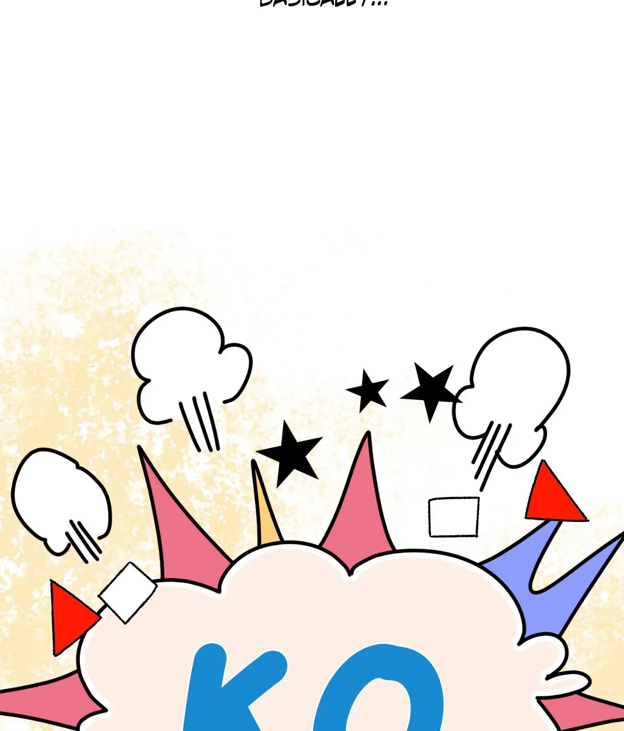 Dreaminess [Official] - Chapter 38 manhwa