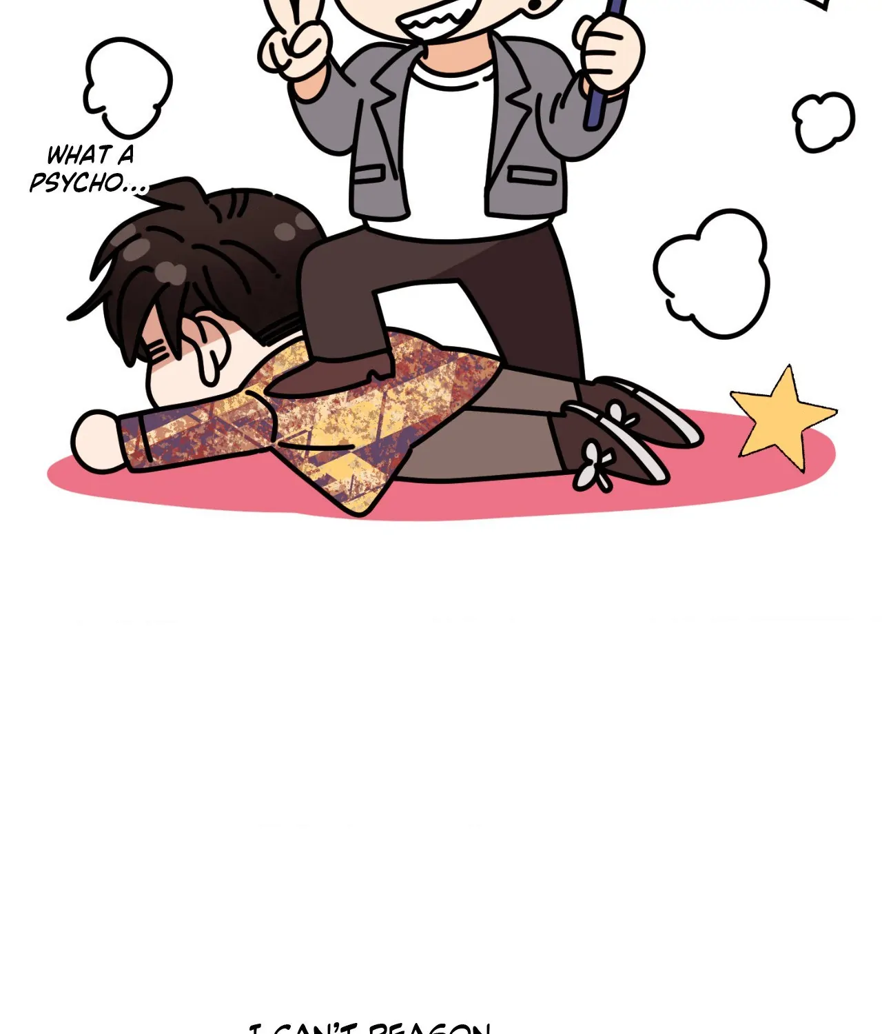 Dreaminess [Official] - Chapter 38 manhwa