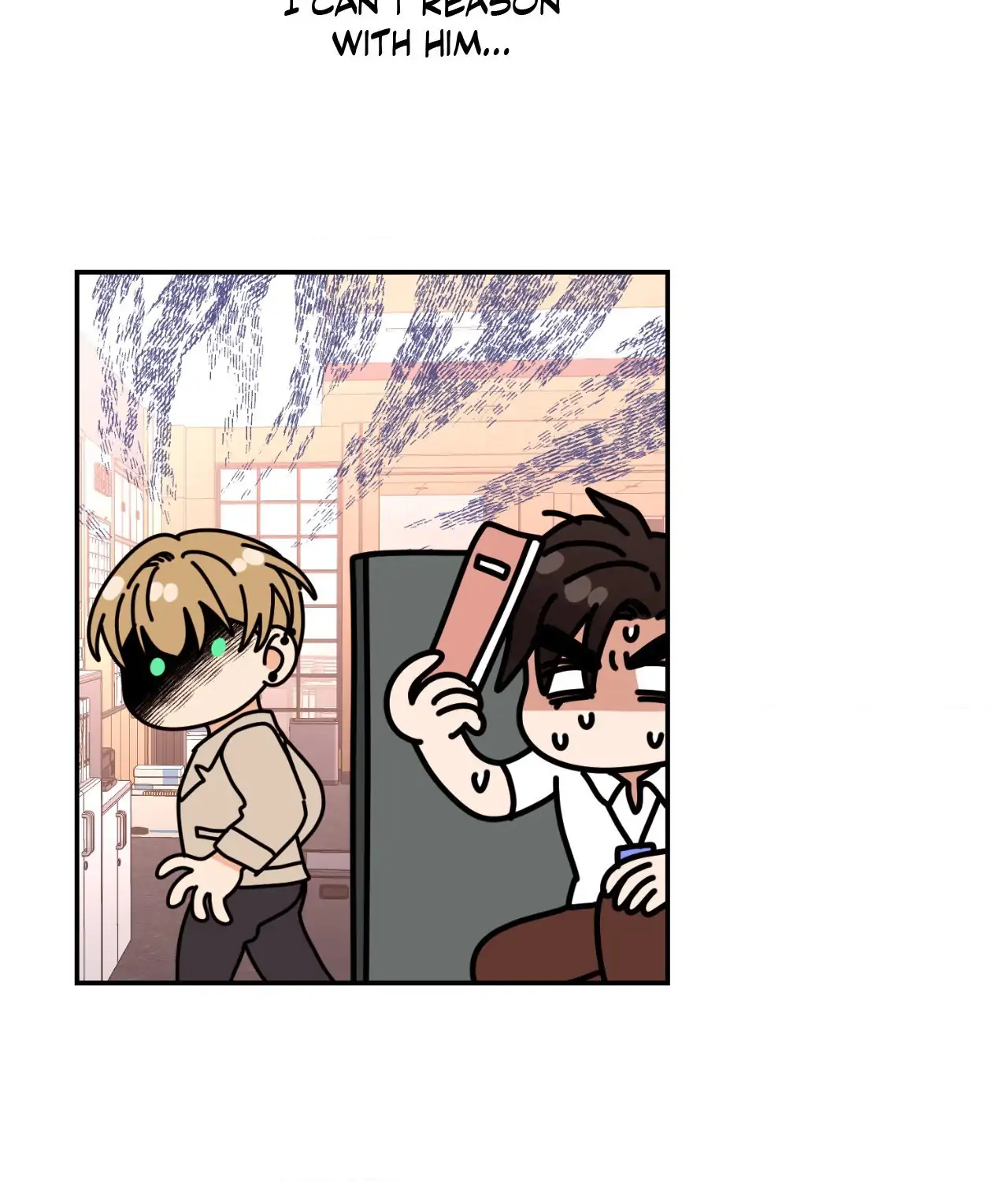 Dreaminess [Official] - Chapter 38 manhwa