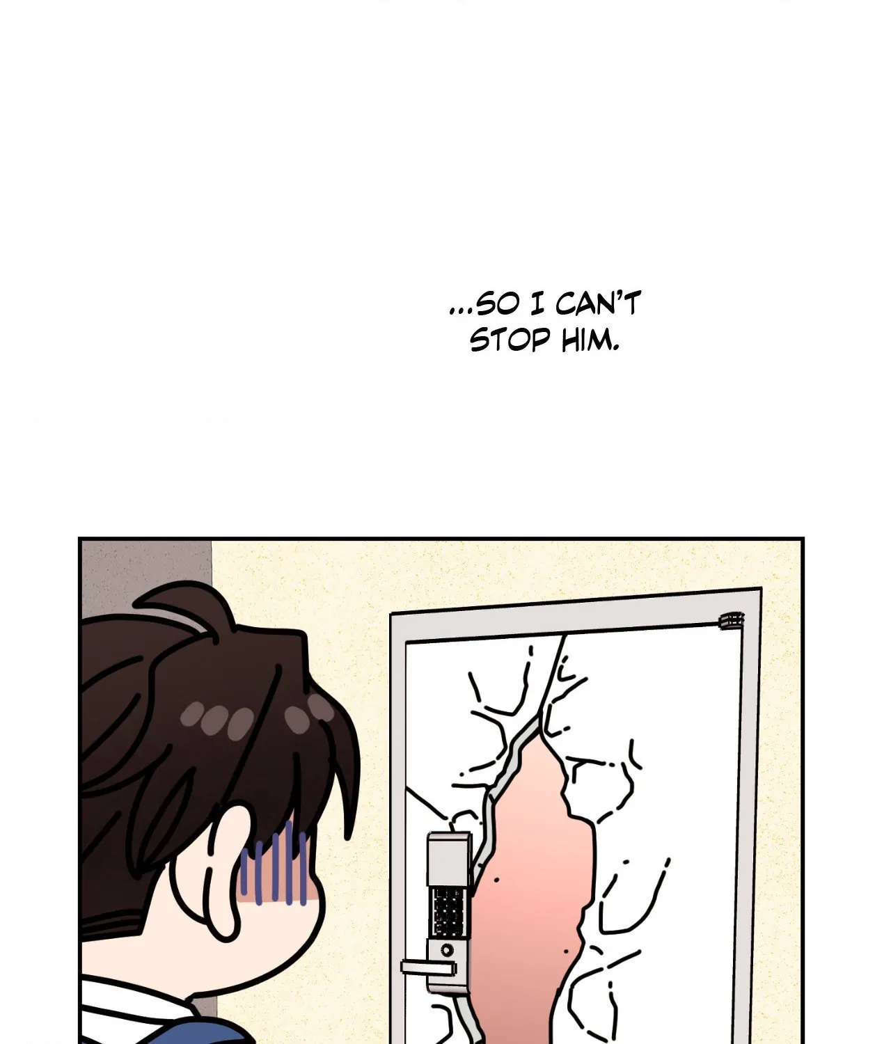 Dreaminess [Official] - Chapter 38 manhwa