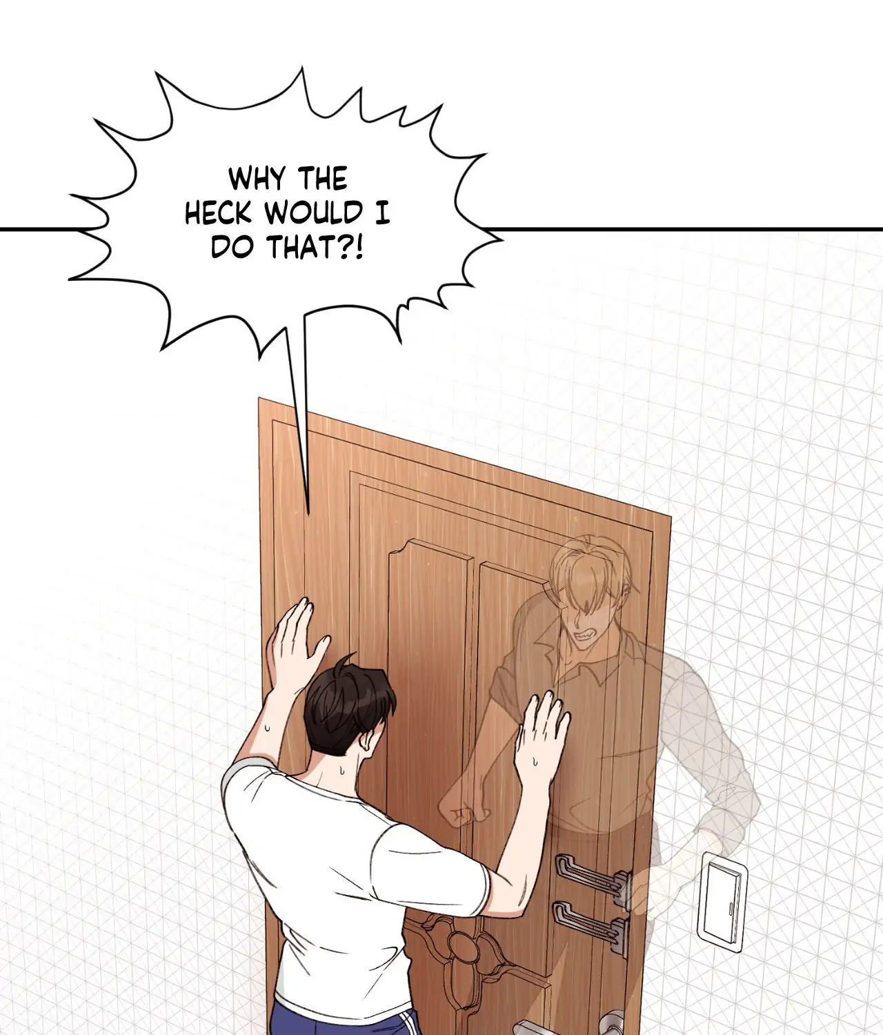Dreaminess [Official] - Chapter 38 manhwa
