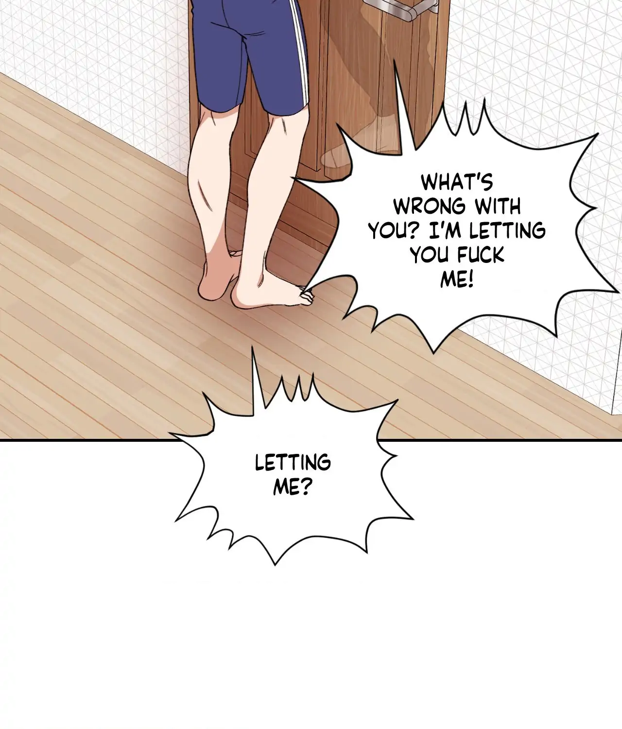 Dreaminess [Official] - Chapter 38 manhwa