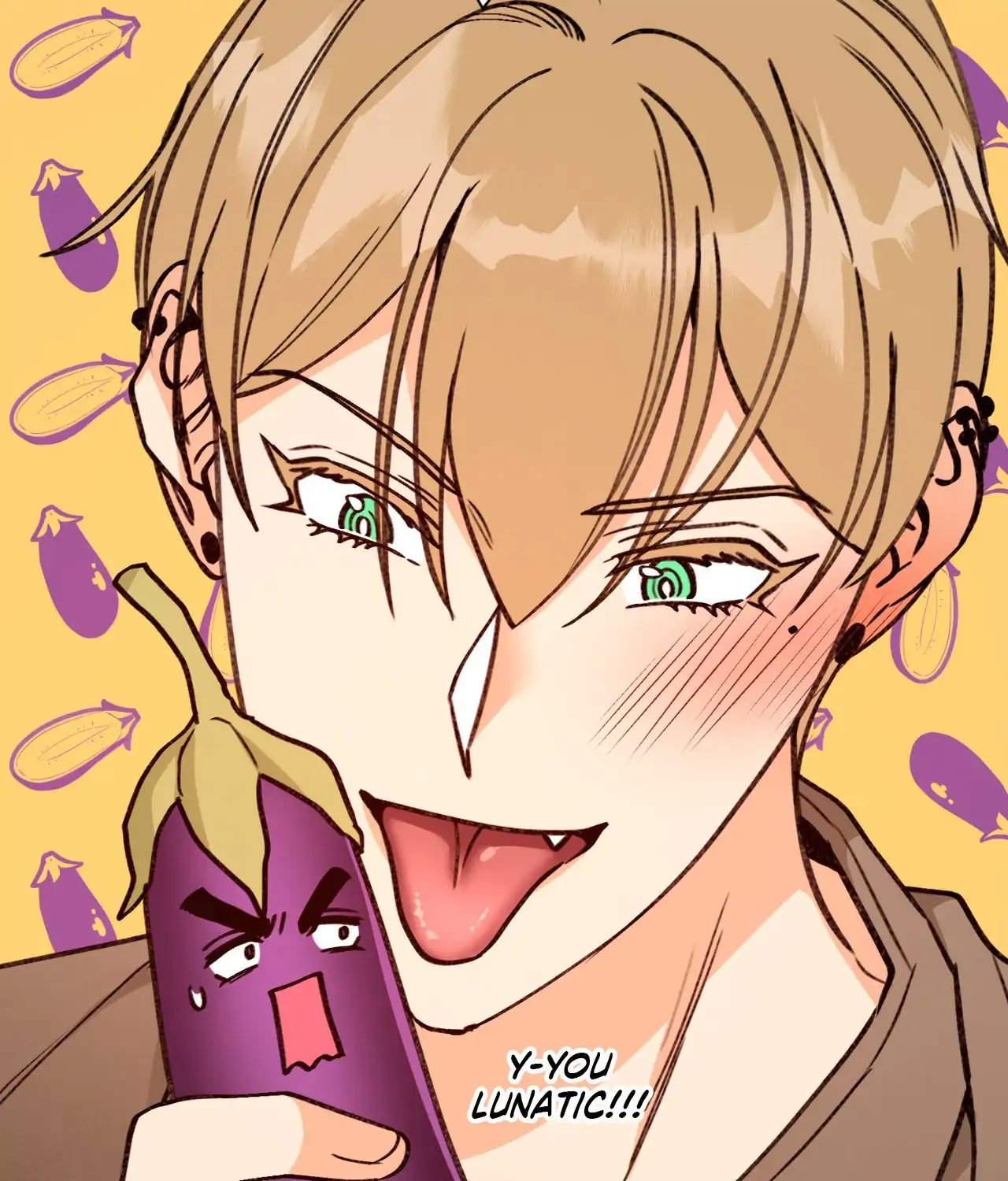 Dreaminess [Official] - Chapter 38 manhwa