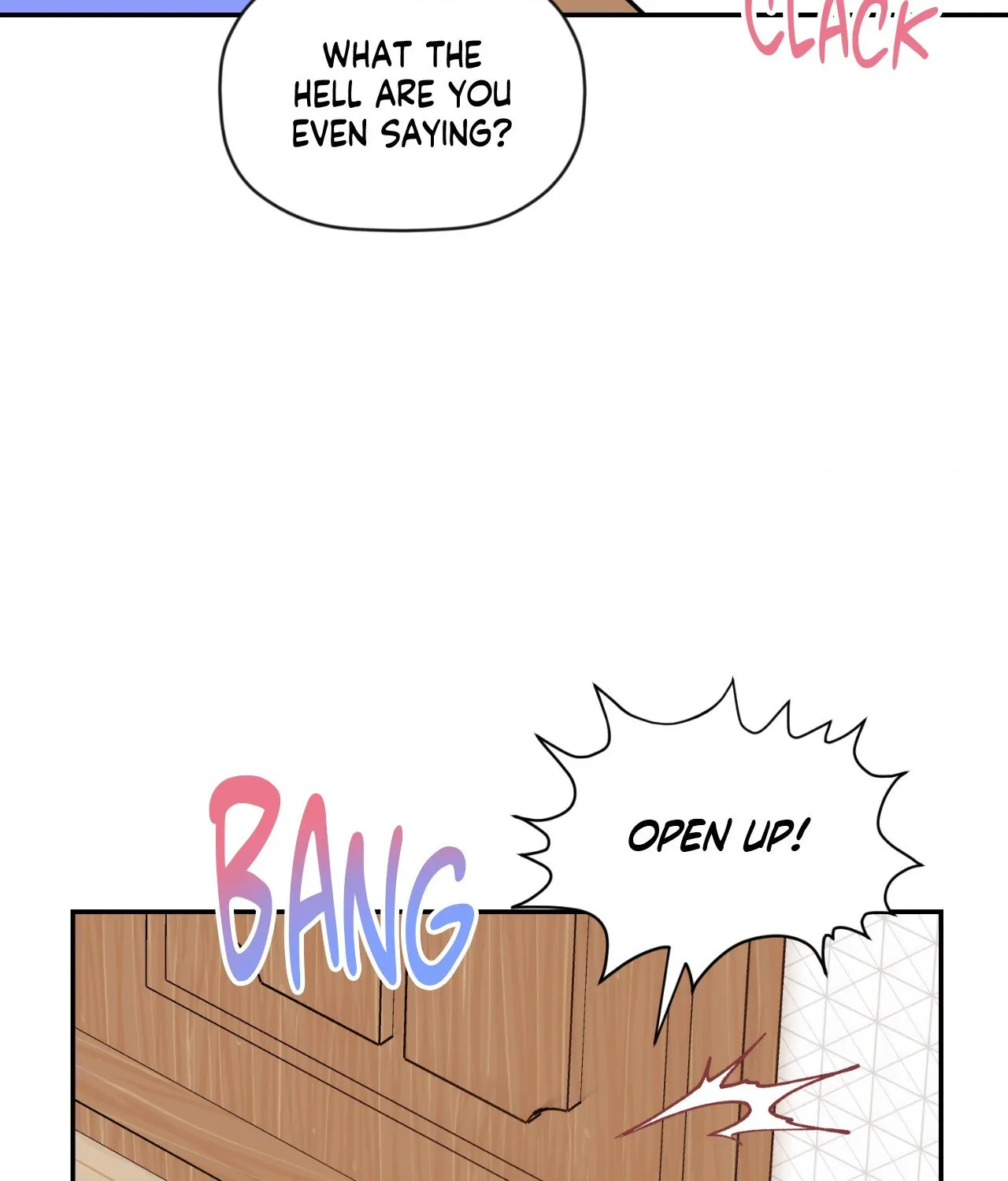Dreaminess [Official] - Chapter 38 manhwa