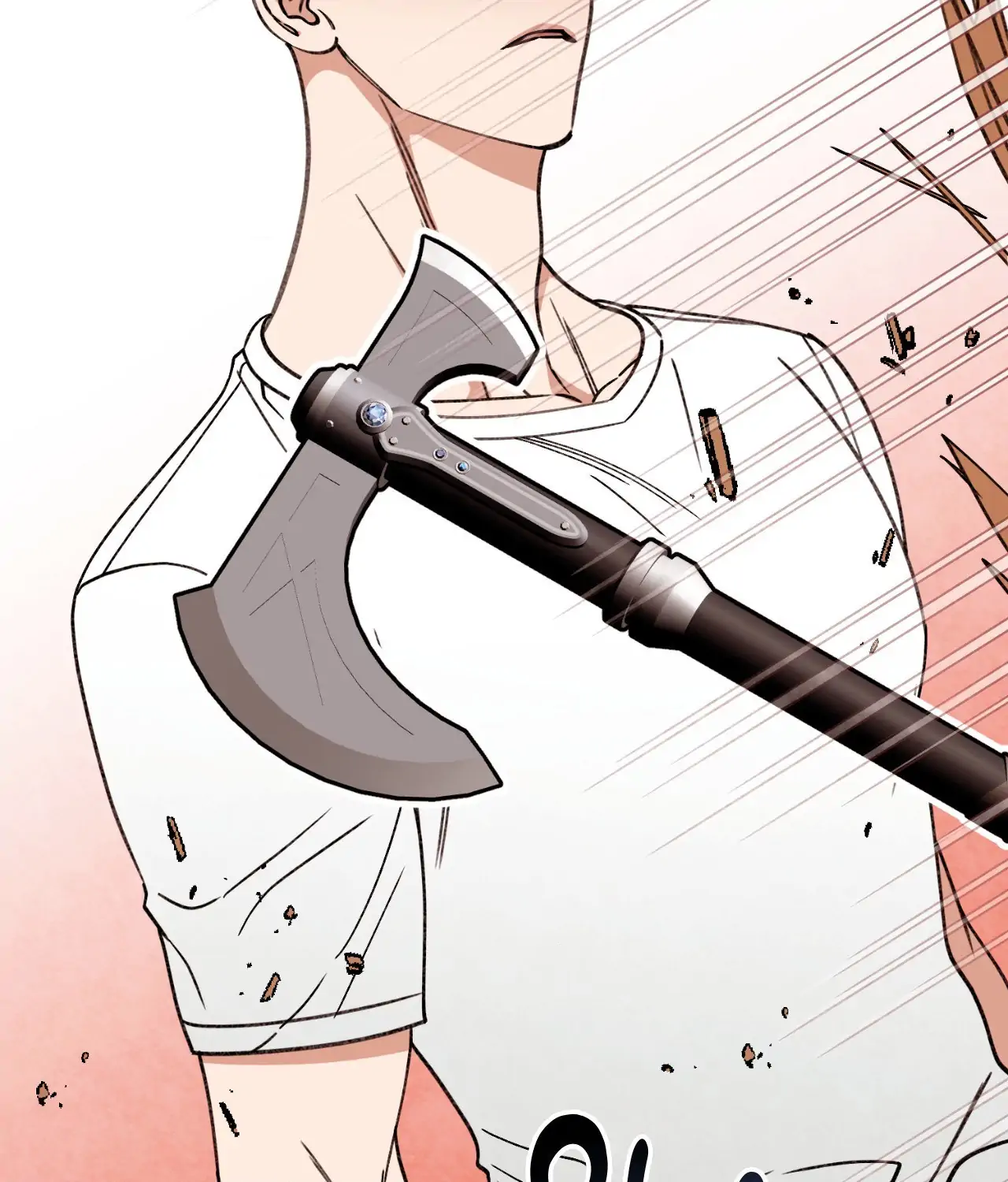 Dreaminess [Official] - Chapter 38 manhwa