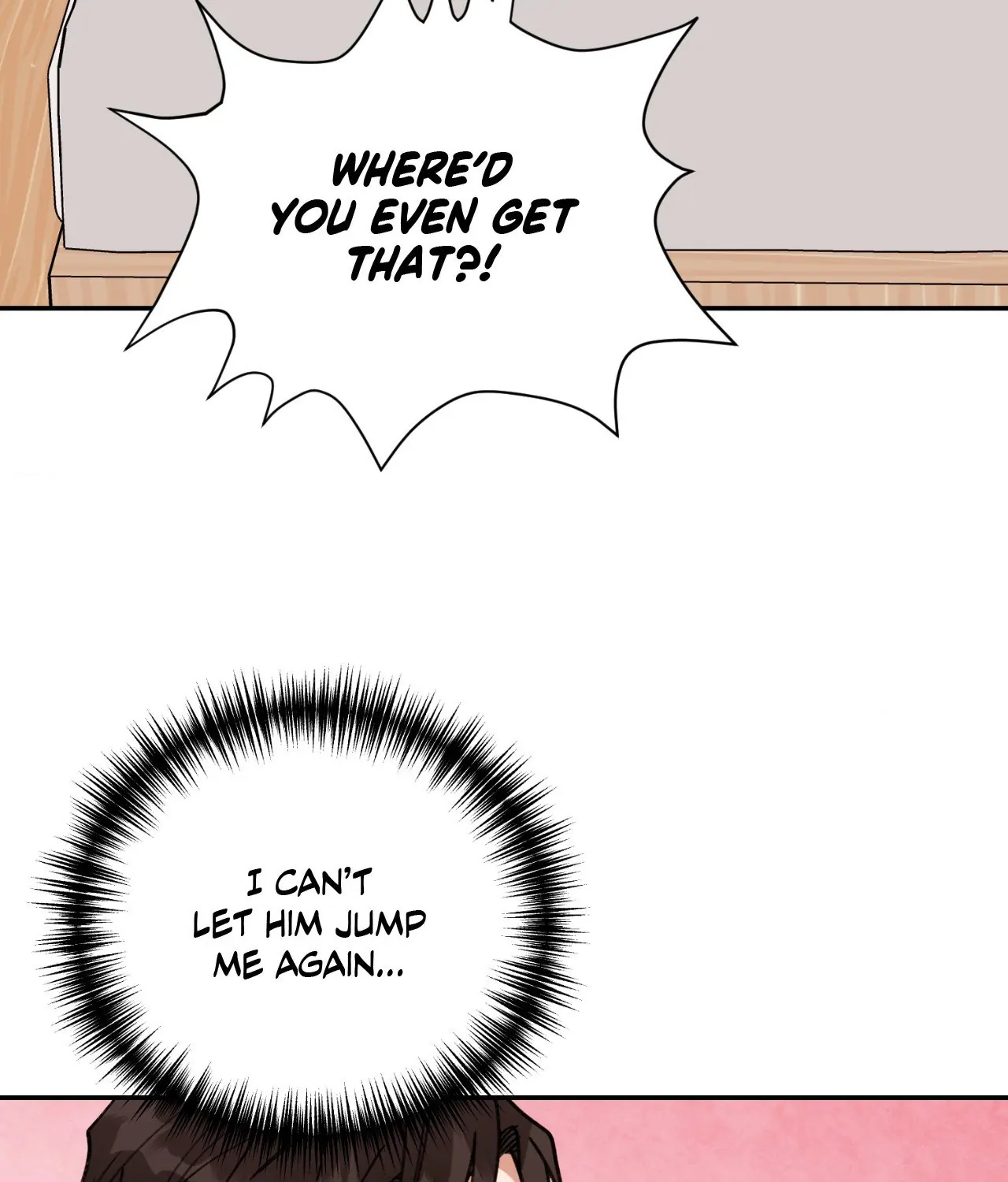 Dreaminess [Official] - Chapter 38 manhwa
