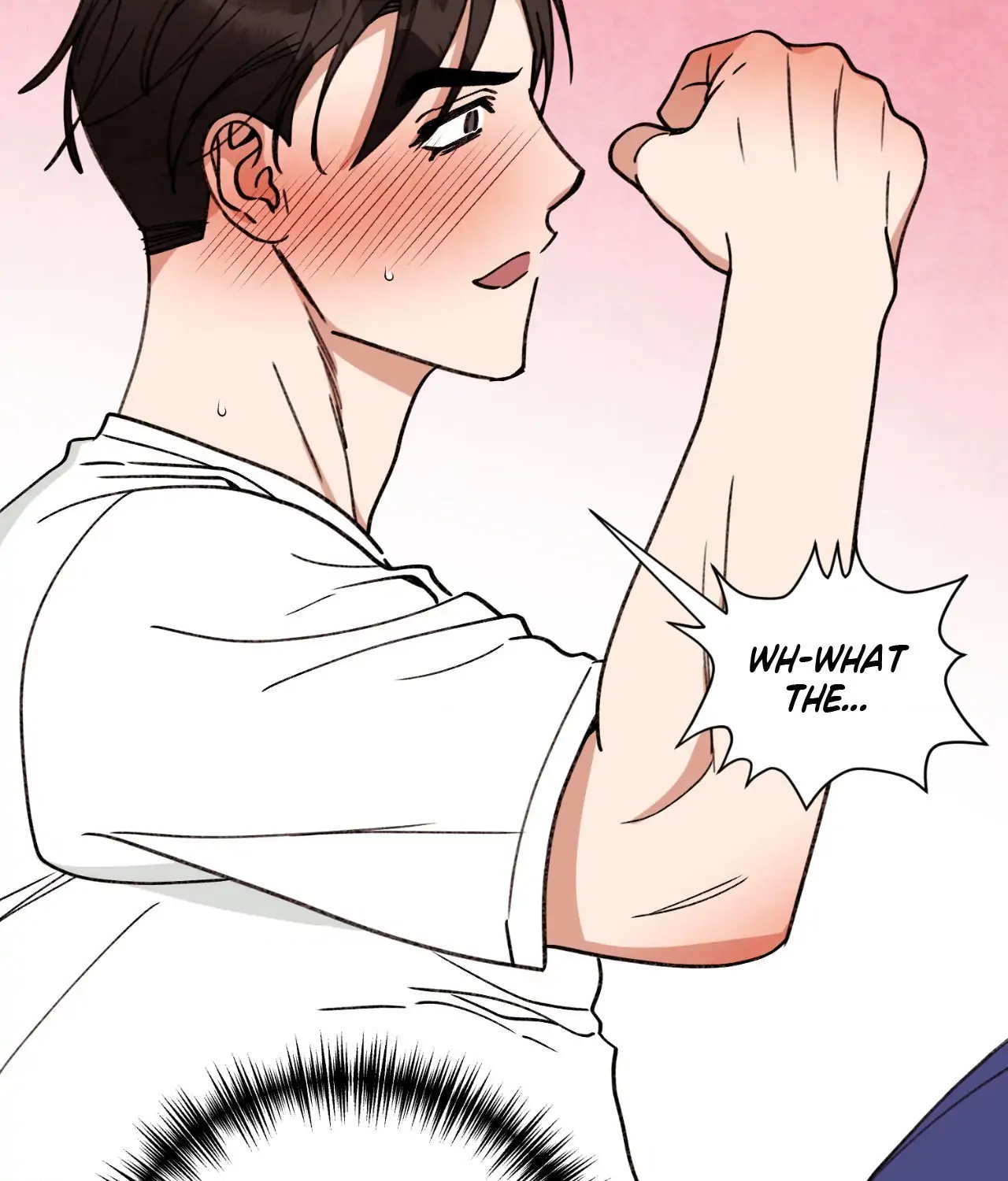 Dreaminess [Official] - Chapter 38 manhwa