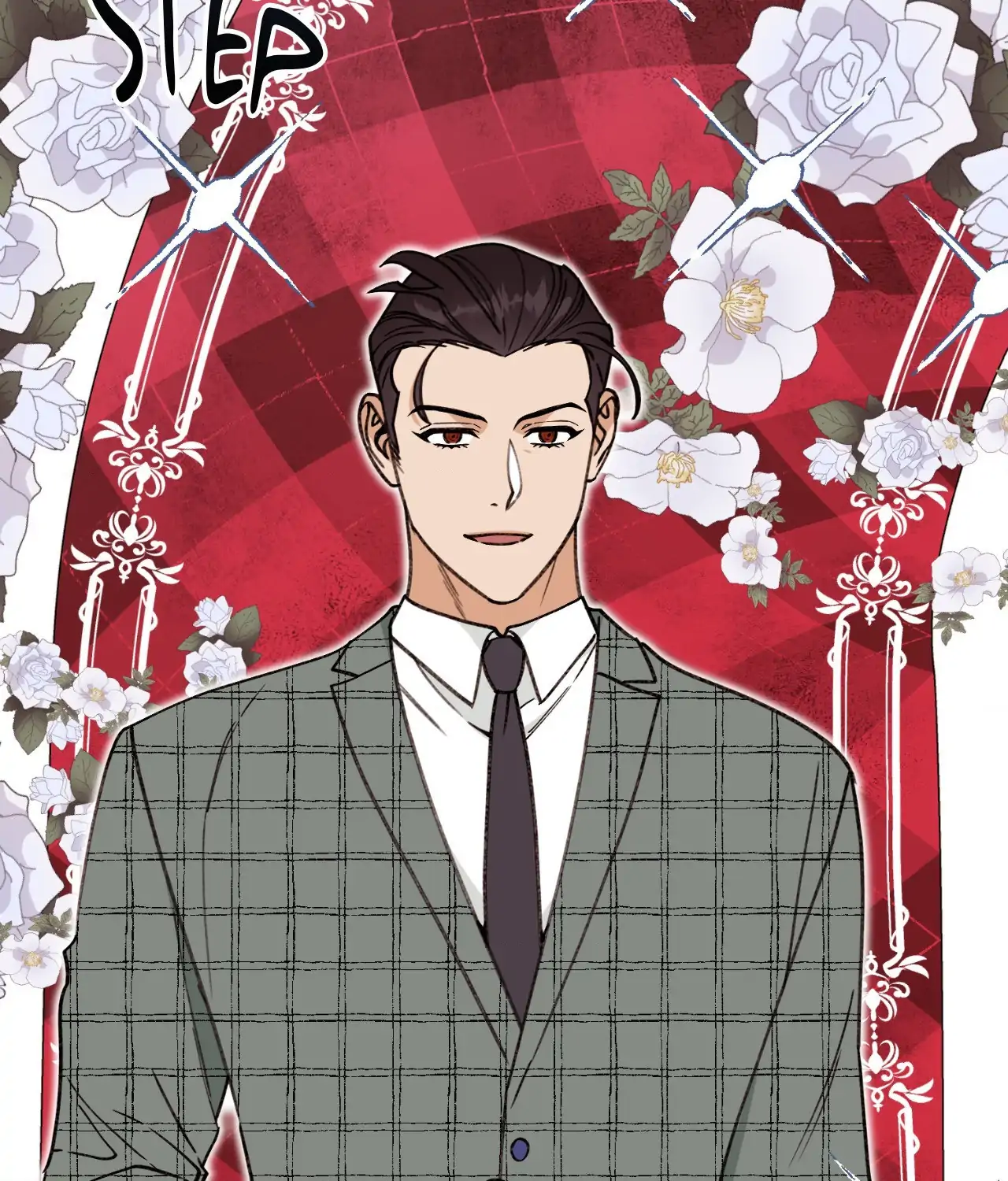 Dreaminess [Official] - Chapter 38 manhwa