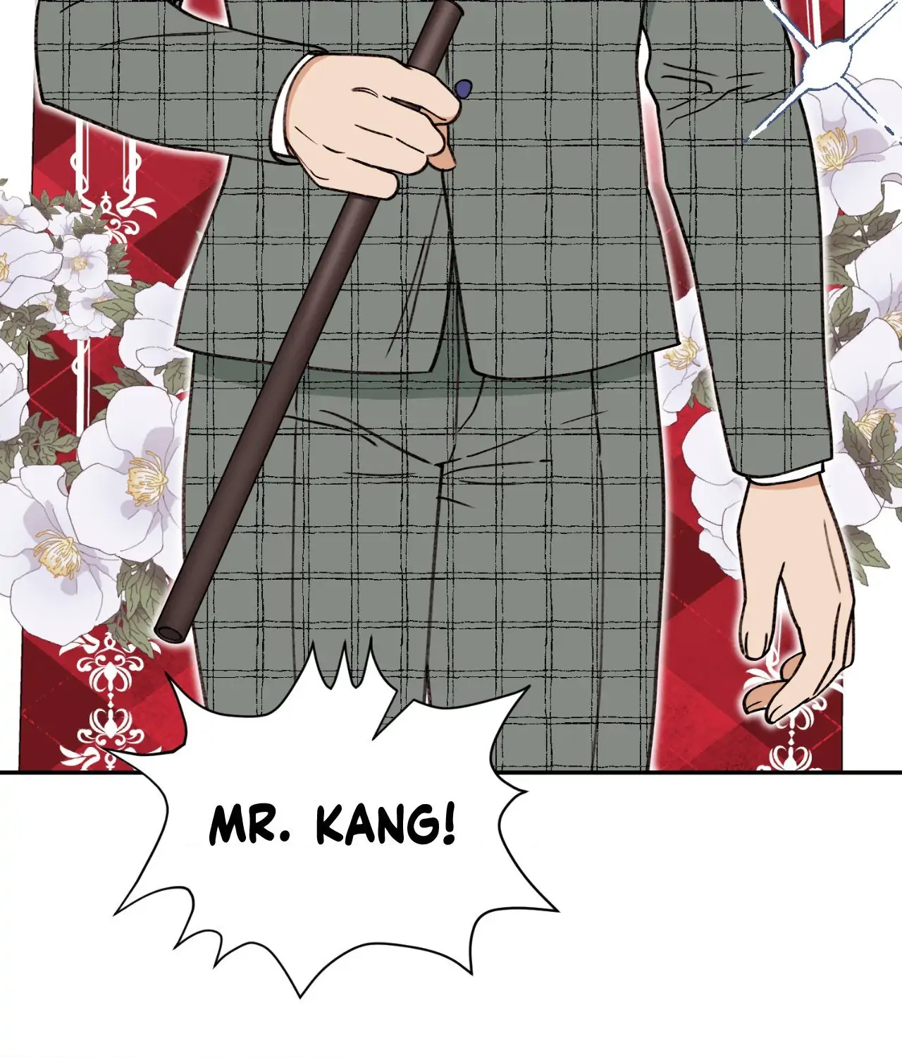 Dreaminess [Official] - Chapter 38 manhwa