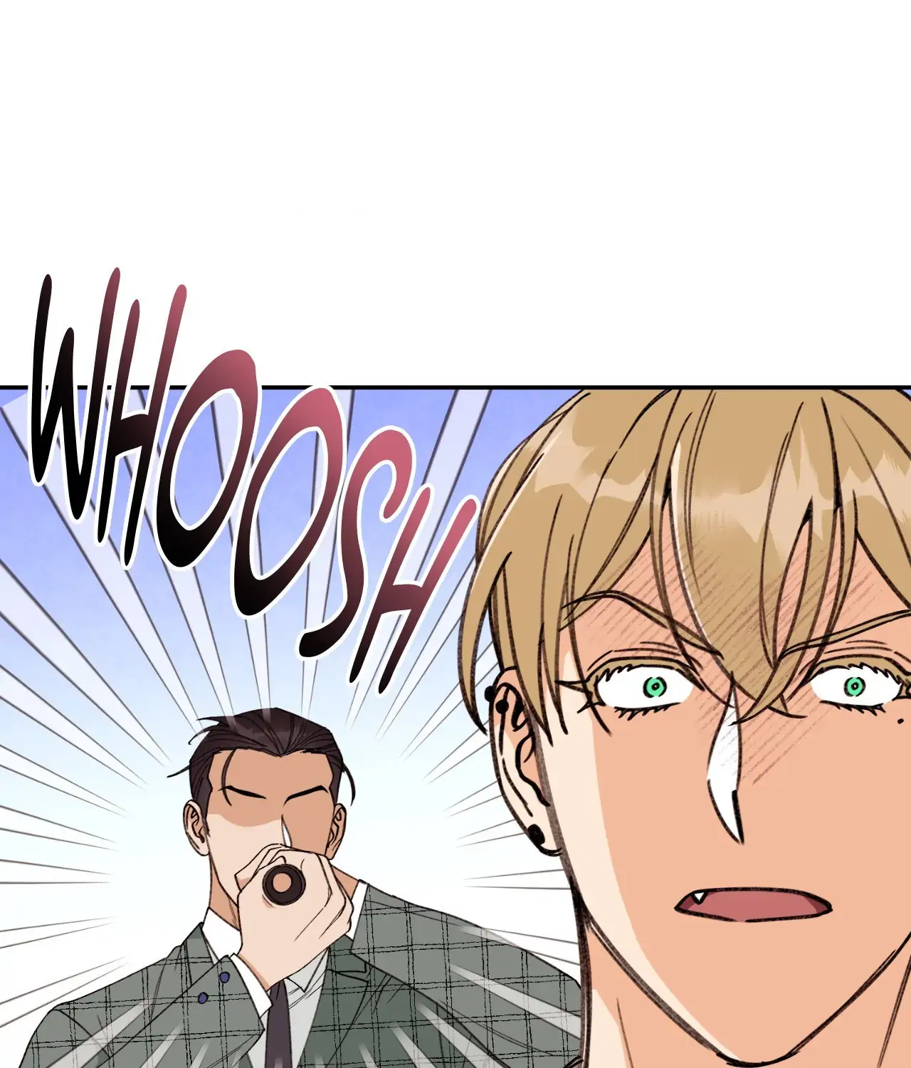 Dreaminess [Official] - Chapter 38 manhwa