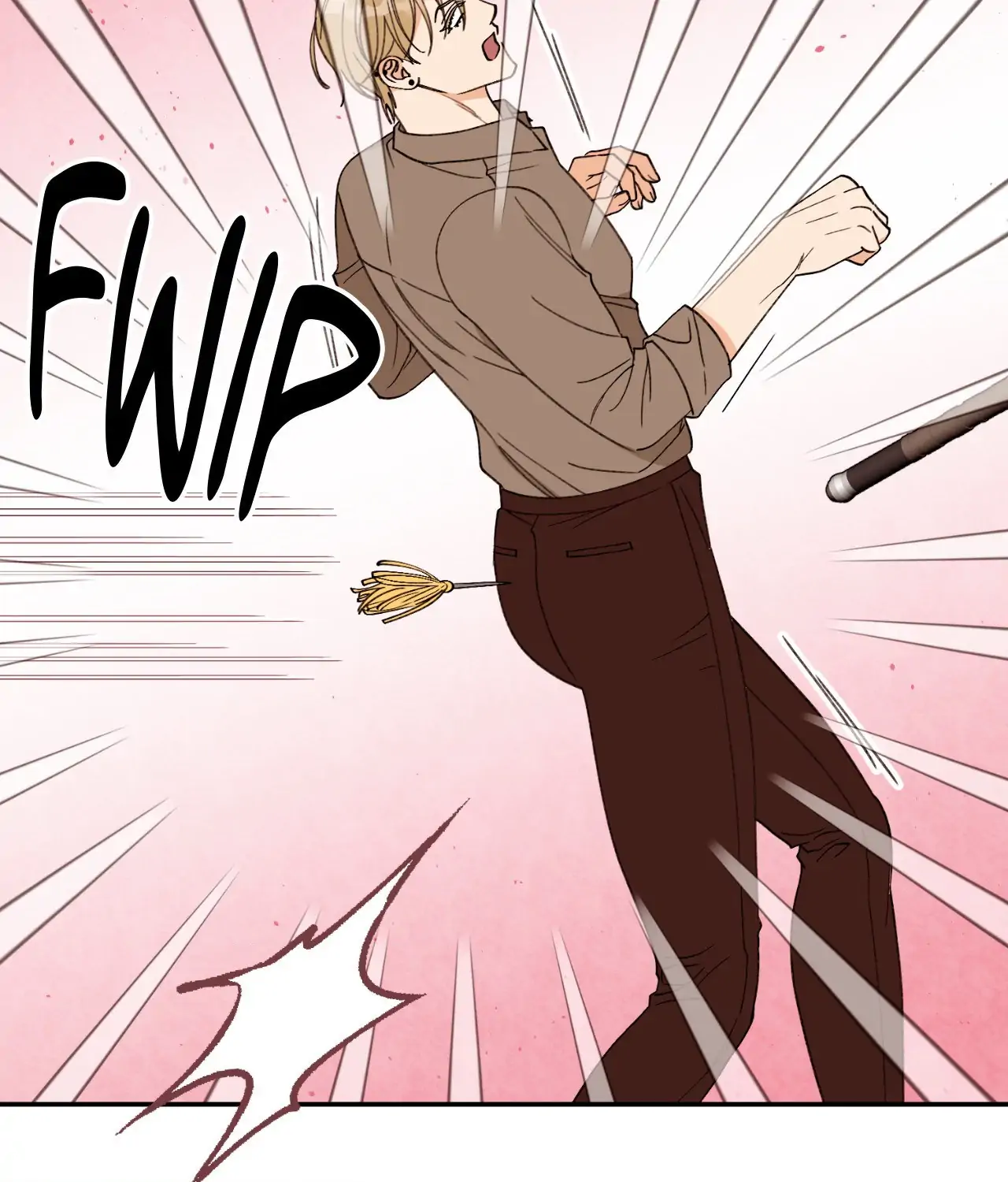 Dreaminess [Official] - Chapter 38 manhwa