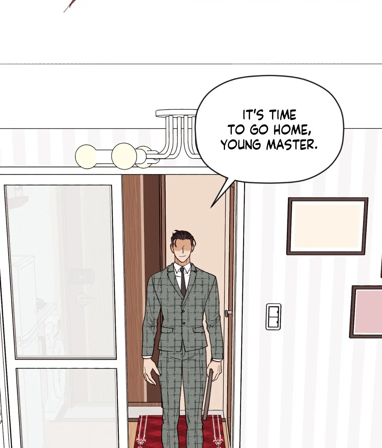 Dreaminess [Official] - Chapter 38 manhwa