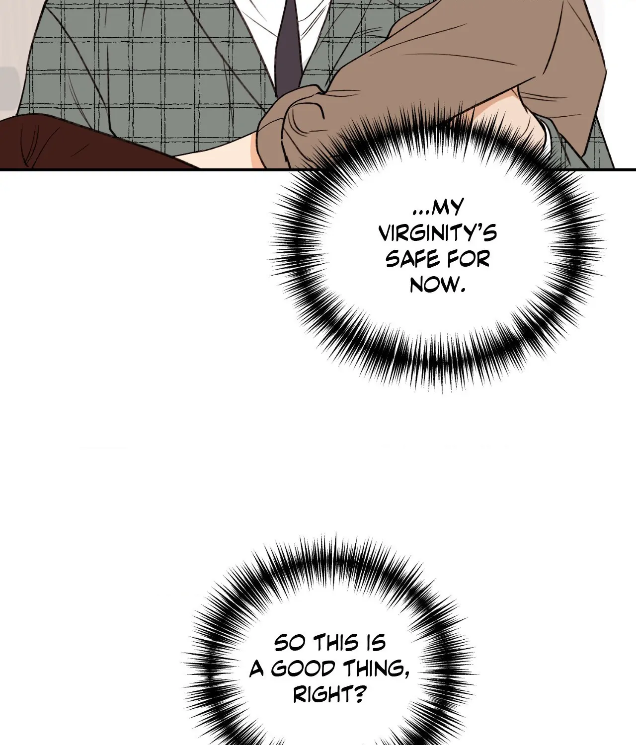 Dreaminess [Official] - Chapter 38 manhwa