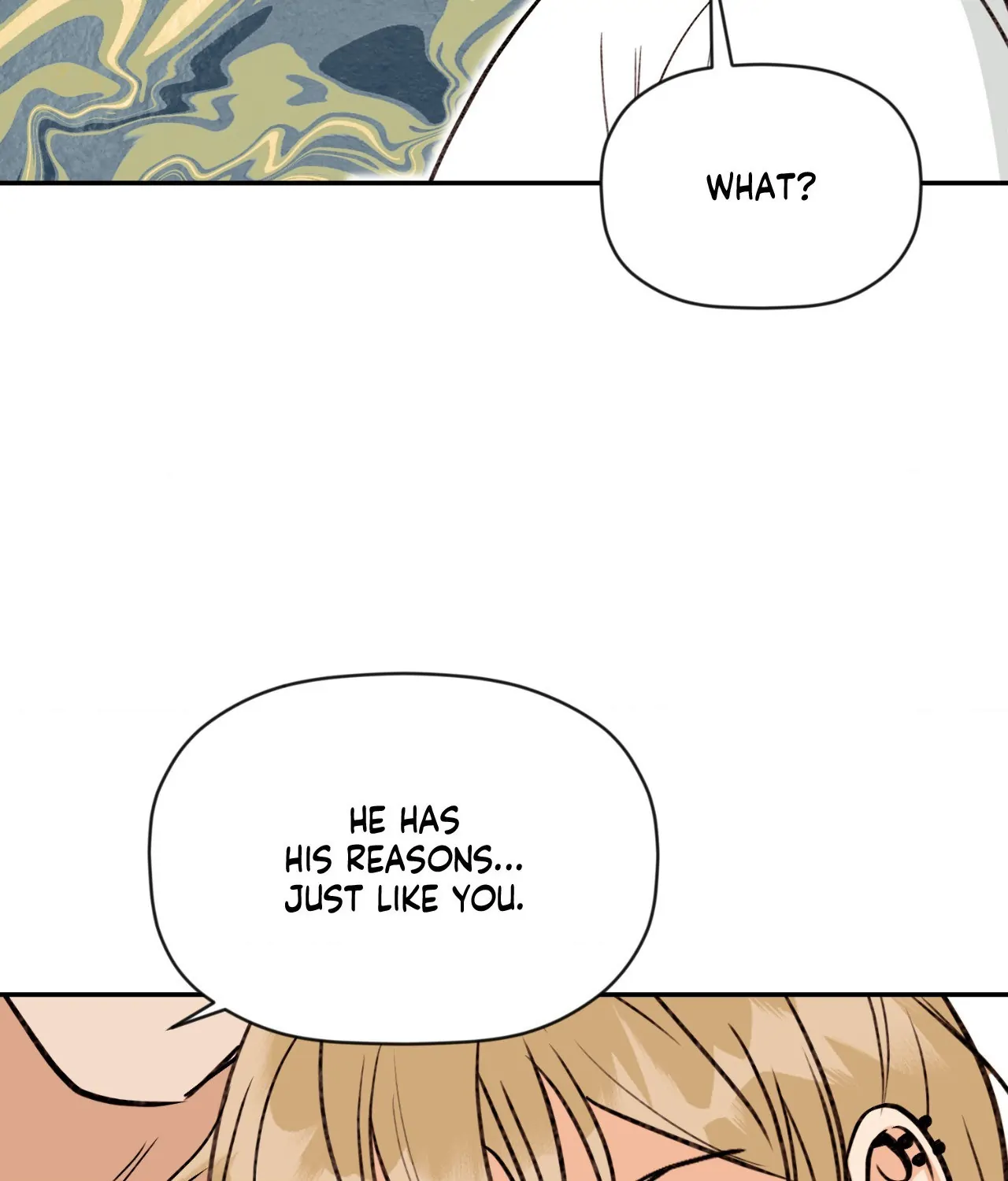 Dreaminess [Official] - Chapter 38 manhwa