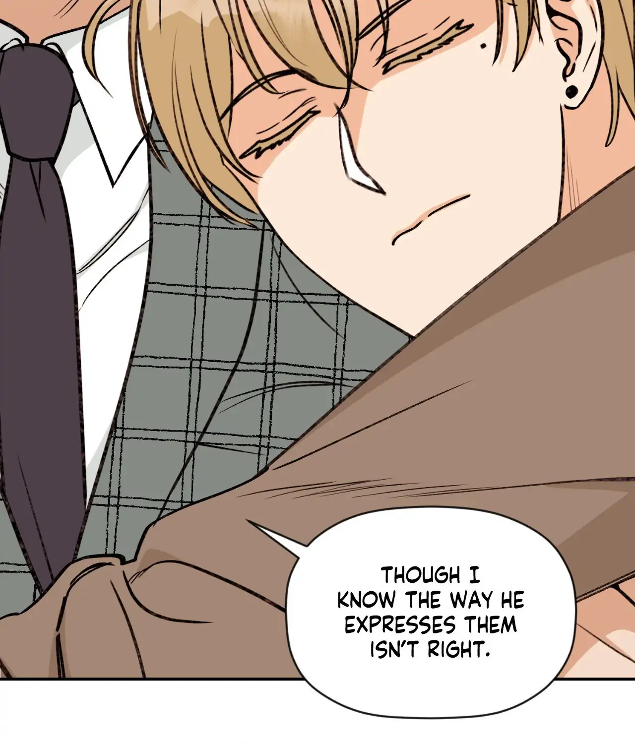 Dreaminess [Official] - Chapter 38 manhwa