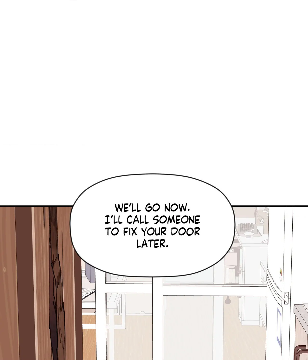 Dreaminess [Official] - Chapter 38 manhwa