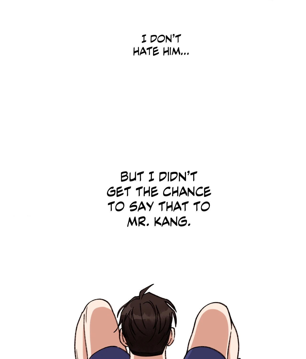 Dreaminess [Official] - Chapter 38 manhwa