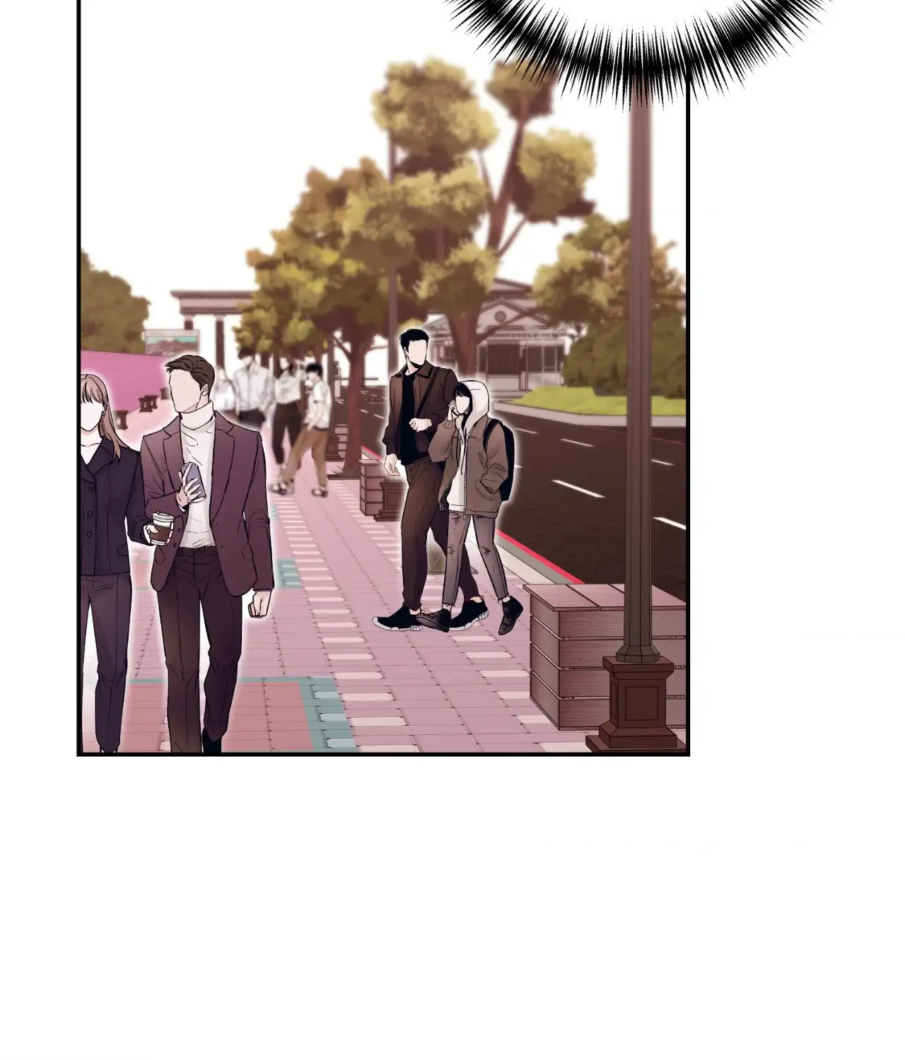 Dreaminess [Official] - Chapter 39 manhwa