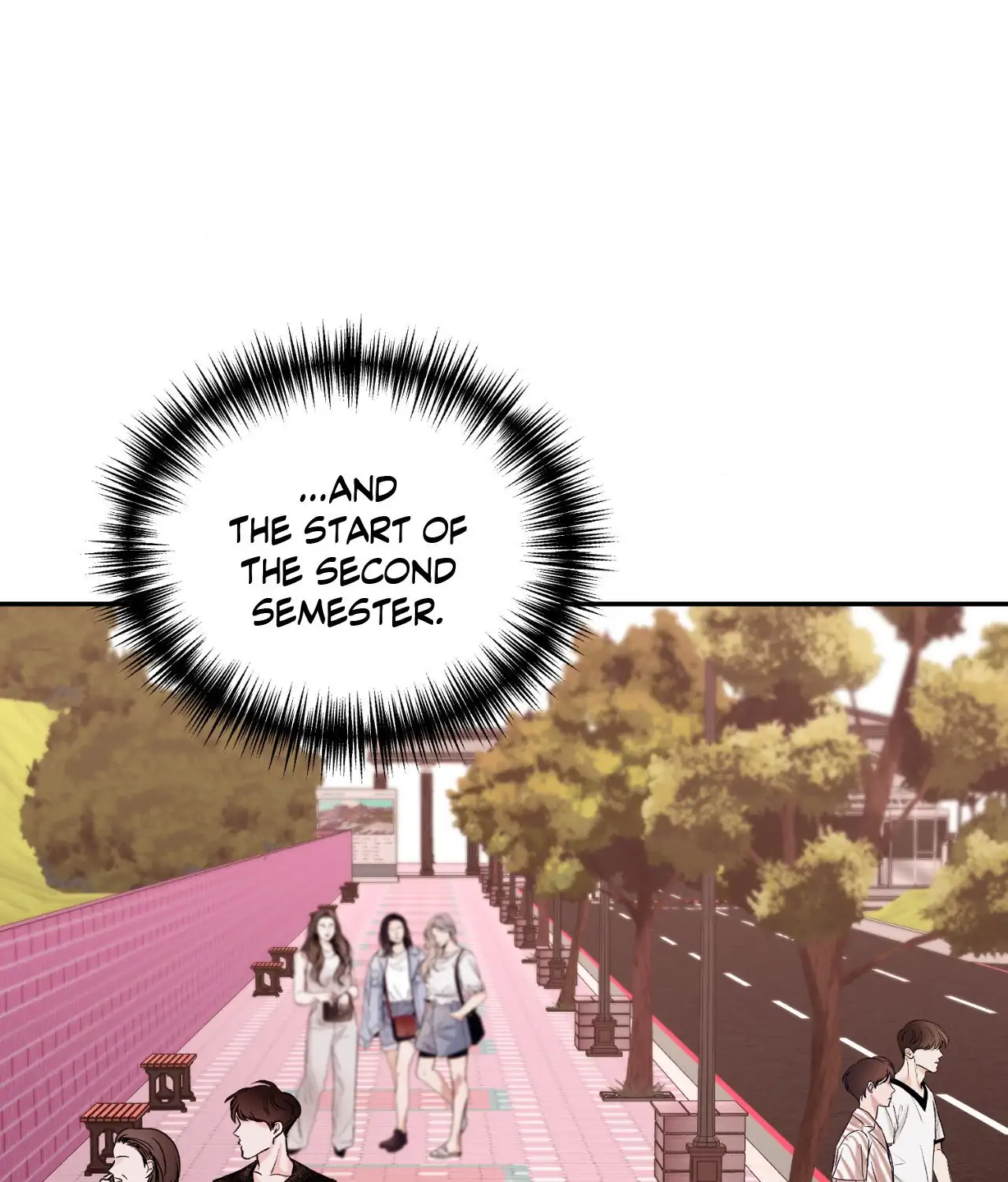 Dreaminess [Official] - Chapter 39 manhwa
