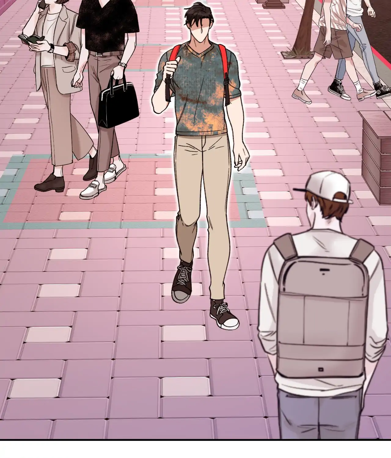 Dreaminess [Official] - Chapter 39 manhwa