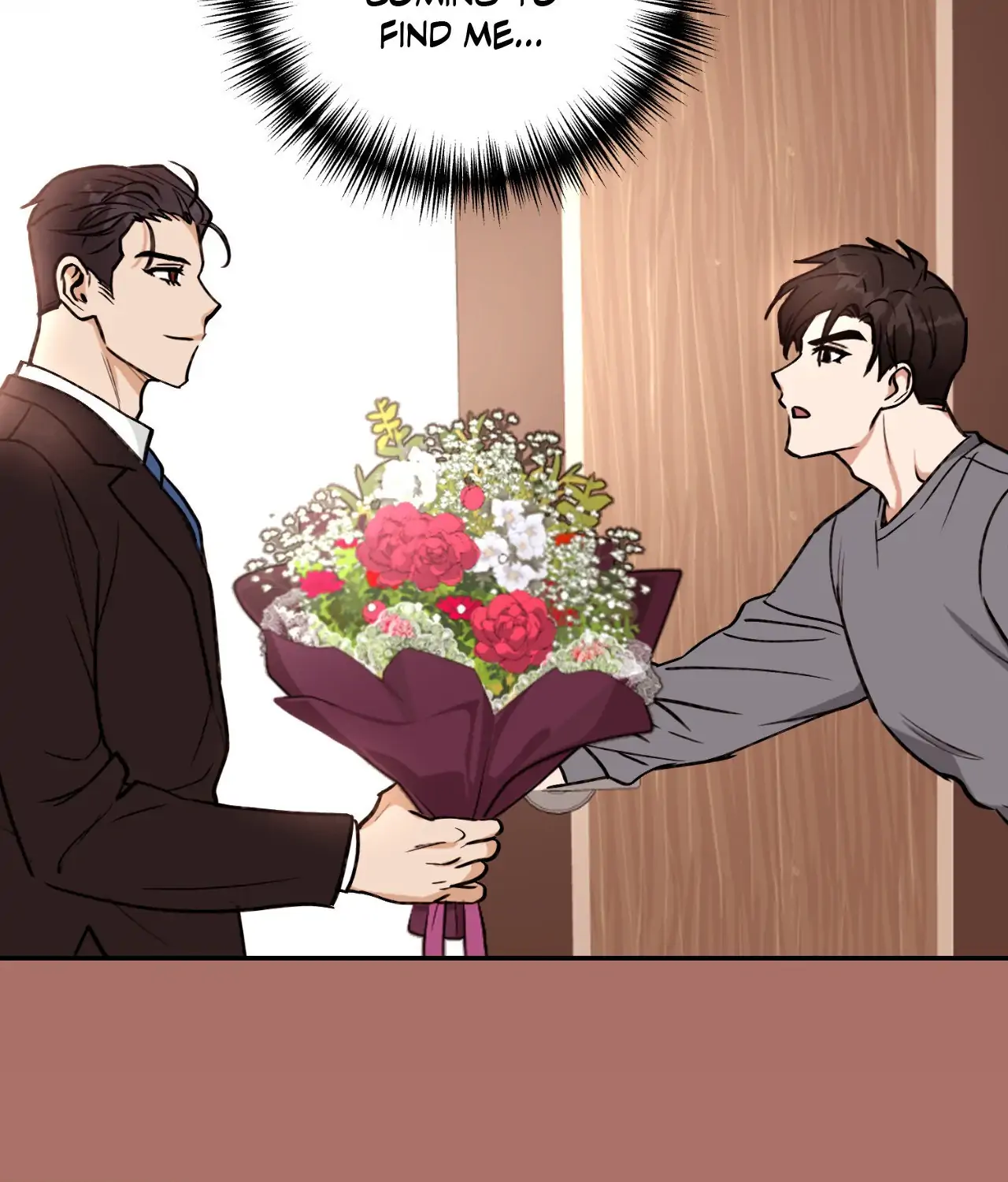 Dreaminess [Official] - Chapter 39 manhwa