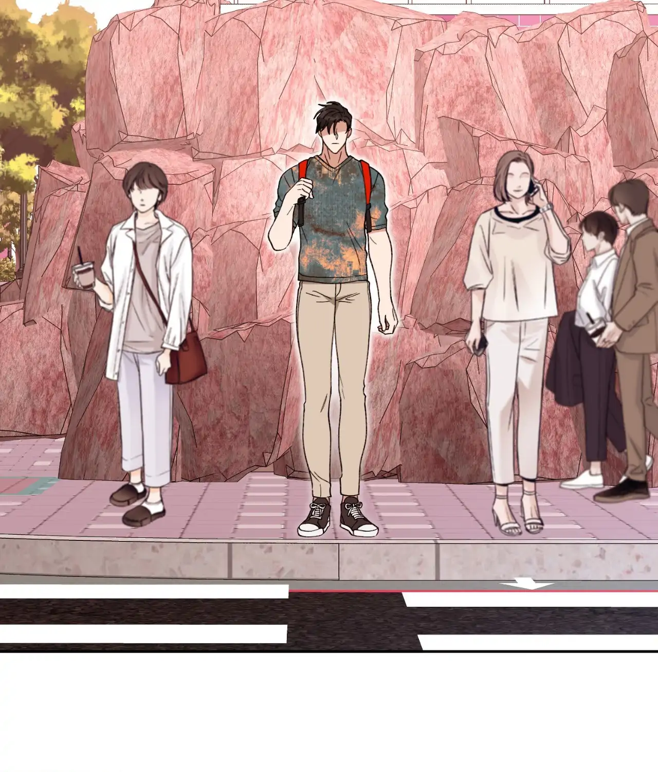 Dreaminess [Official] - Chapter 39 manhwa
