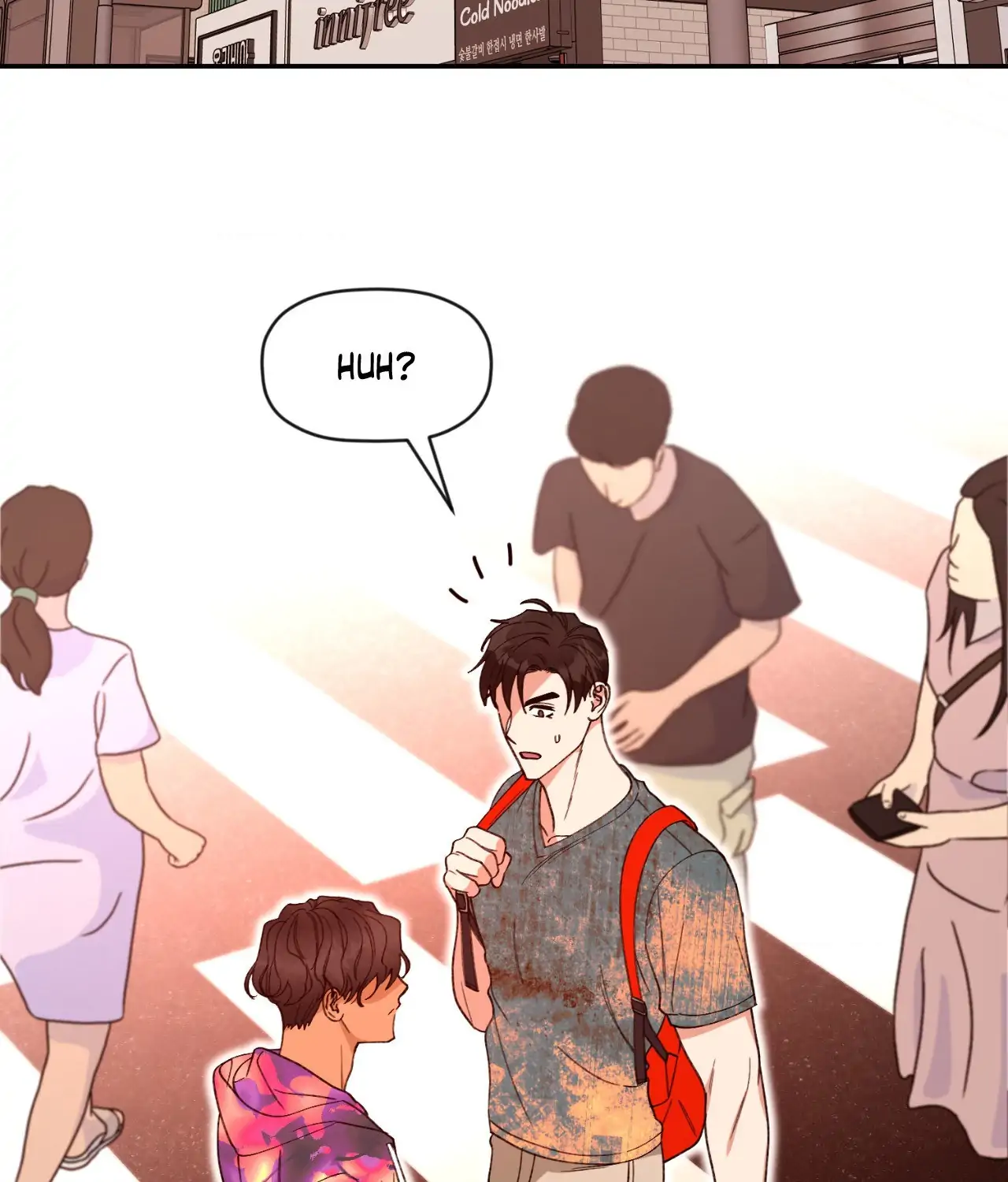 Dreaminess [Official] - Chapter 39 manhwa