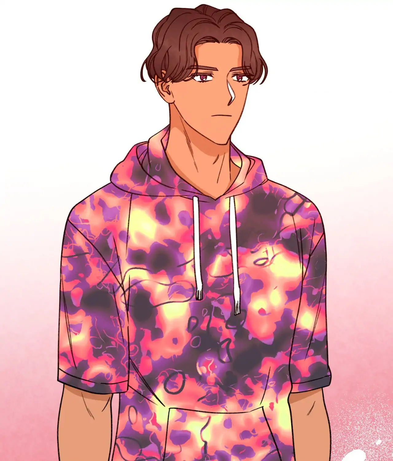 Dreaminess [Official] - Chapter 39 manhwa