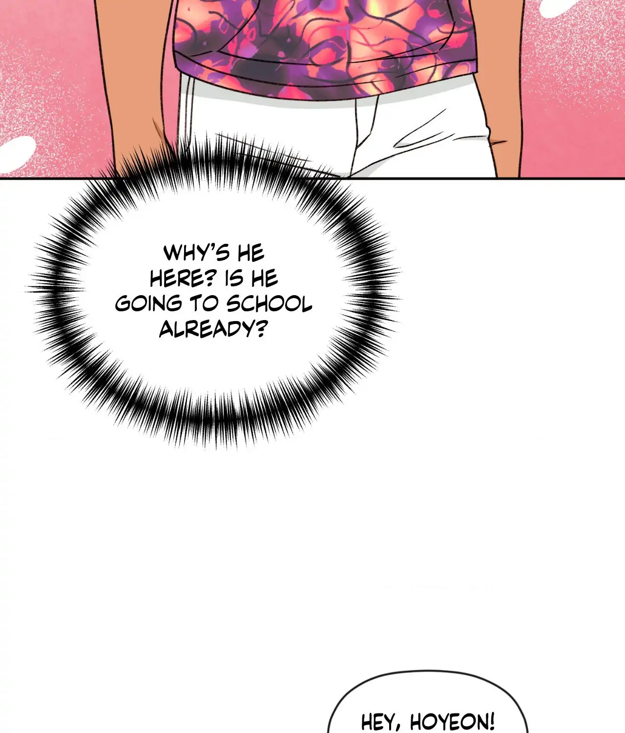 Dreaminess [Official] - Chapter 39 manhwa