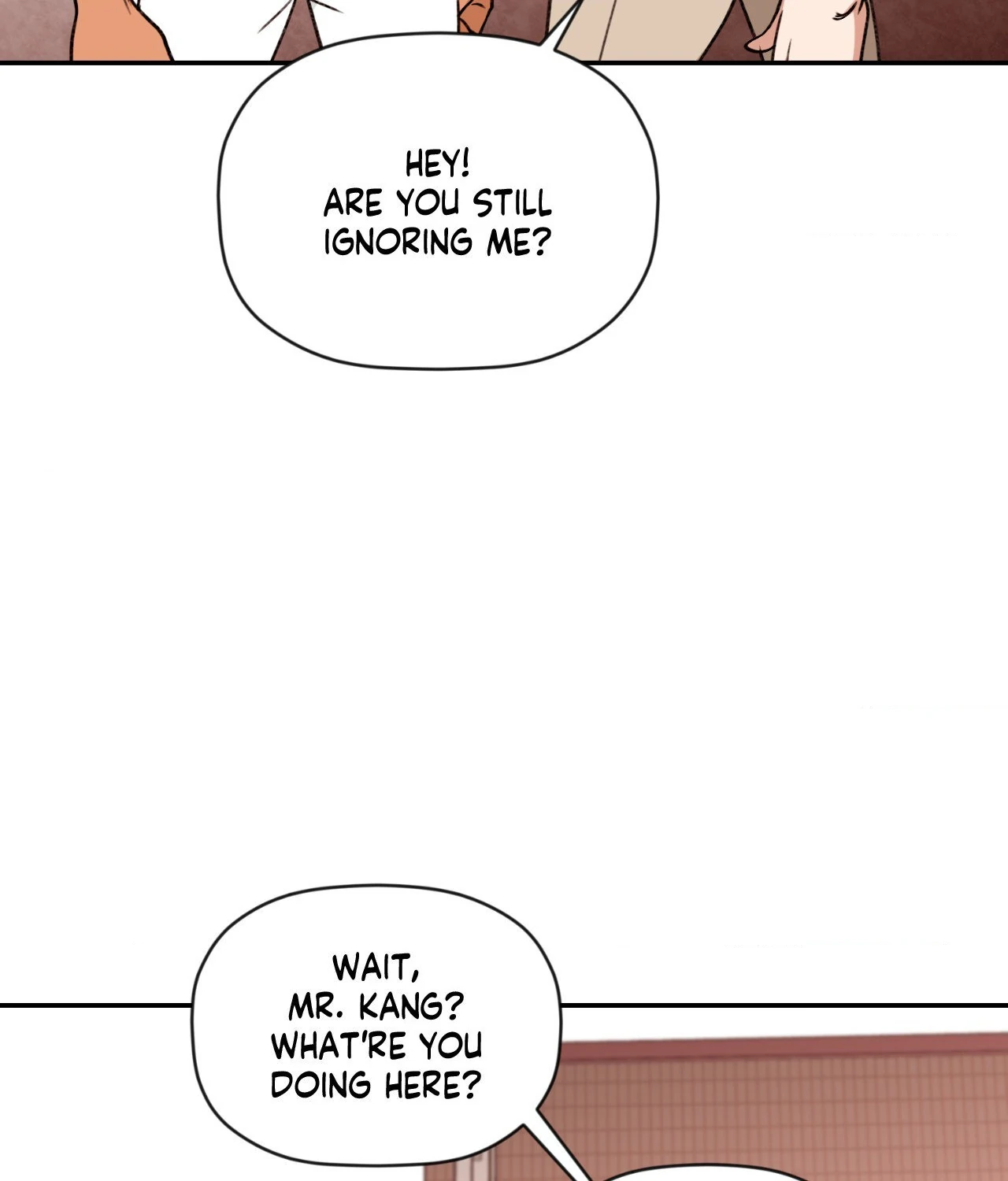 Dreaminess [Official] - Chapter 39 manhwa