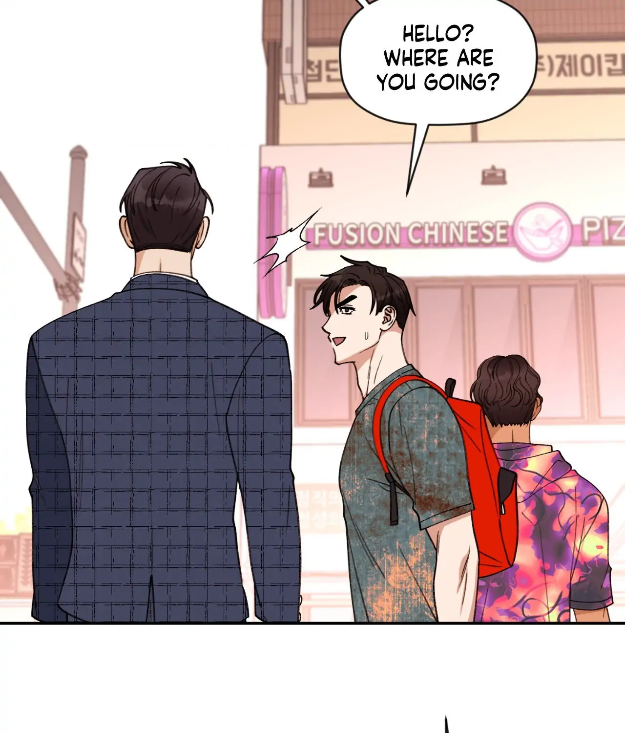 Dreaminess [Official] - Chapter 39 manhwa