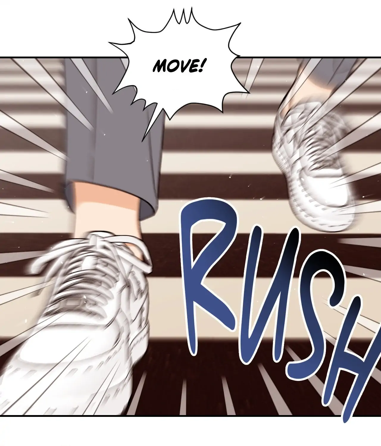 Dreaminess [Official] - Chapter 39 manhwa