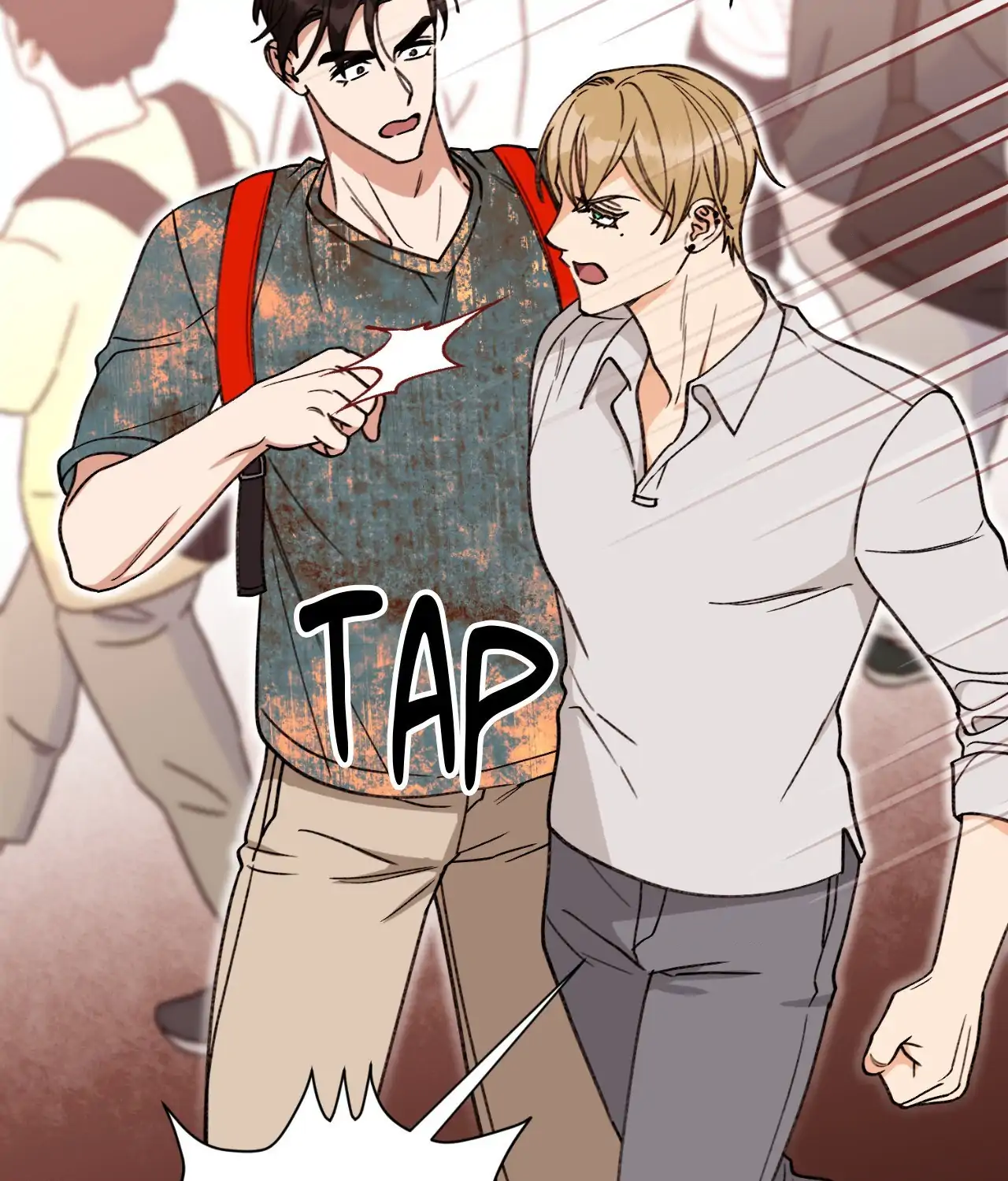 Dreaminess [Official] - Chapter 39 manhwa