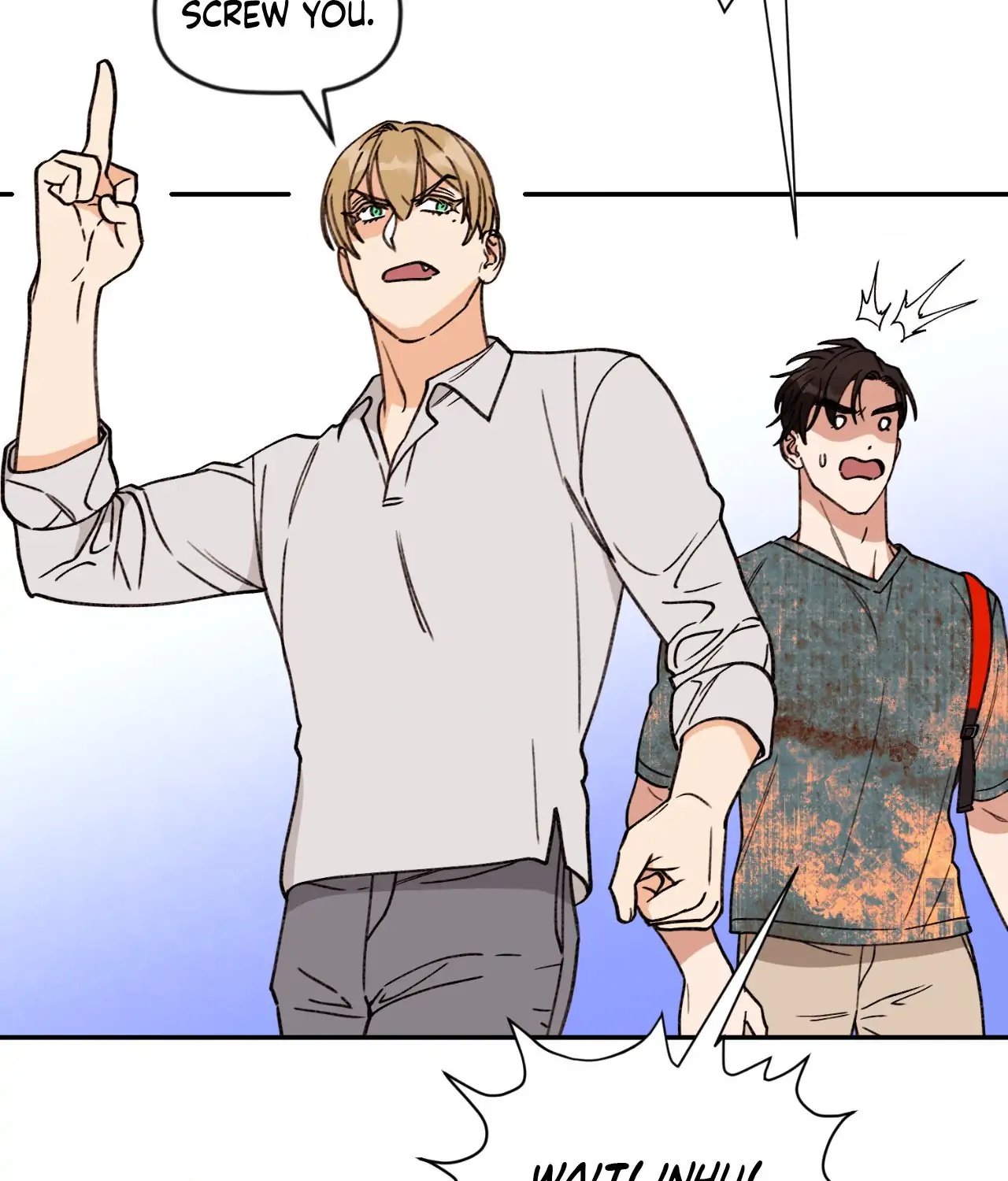 Dreaminess [Official] - Chapter 39 manhwa