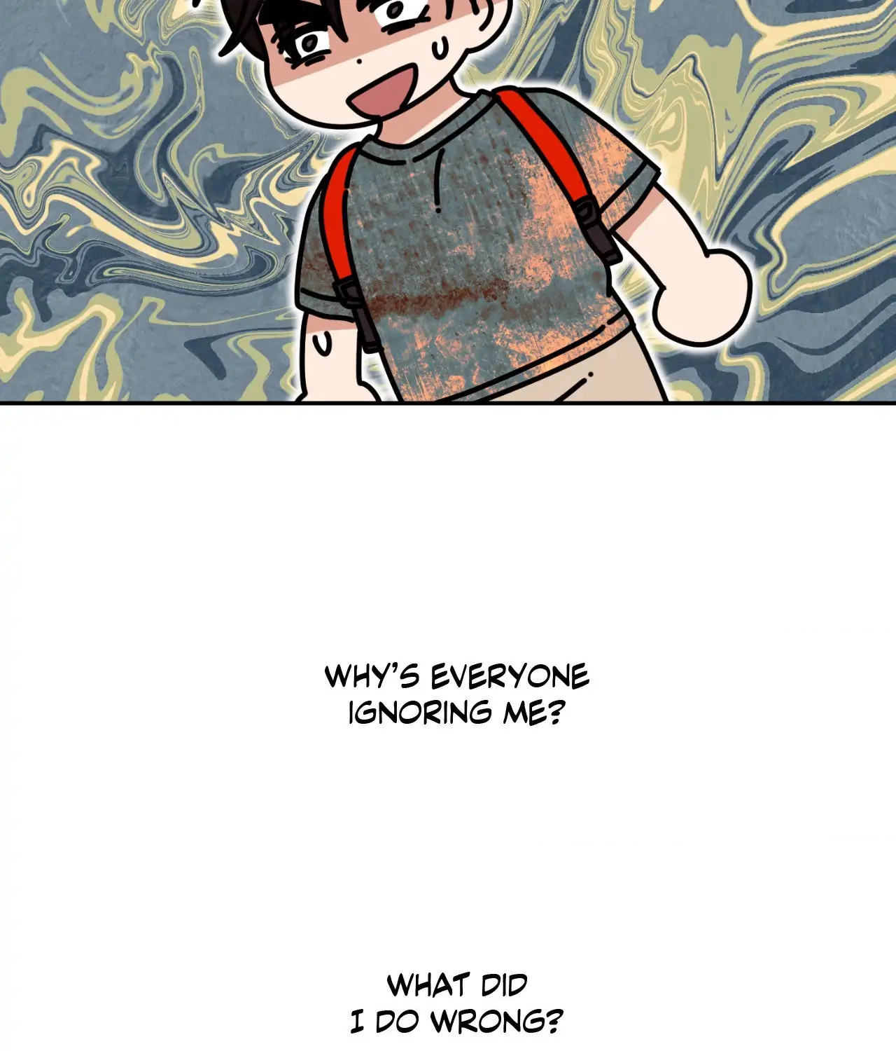 Dreaminess [Official] - Chapter 39 manhwa